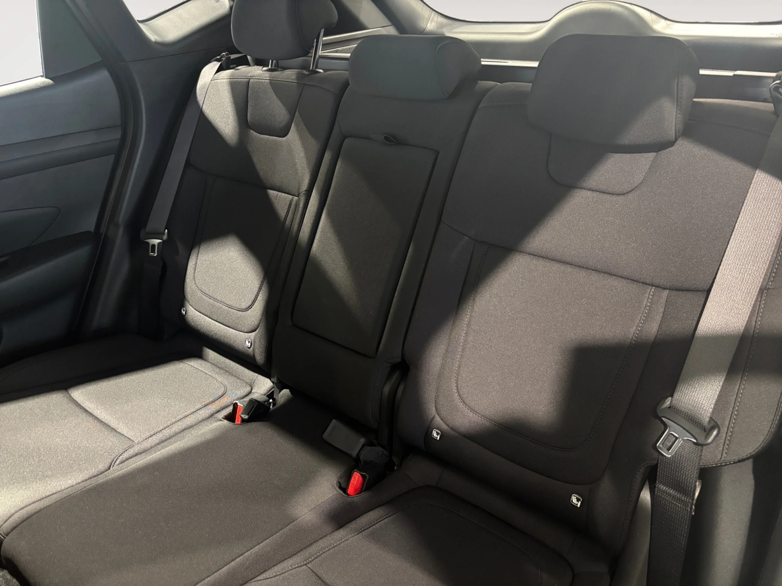 HYUNDAI TUCSON 1.6T 158KW (215CV) HEV AT KLASS - Foto 6