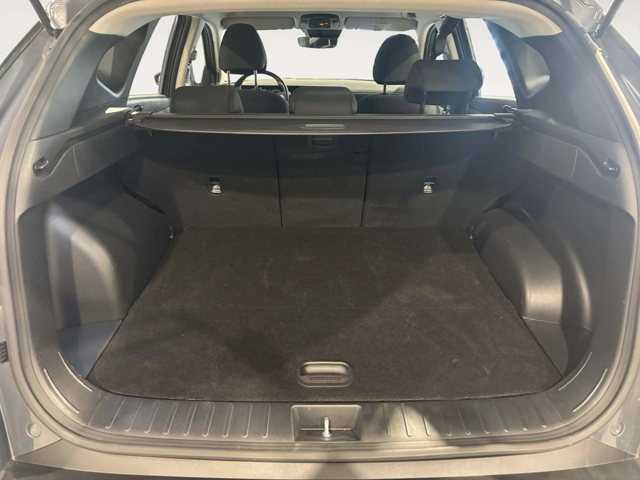 HYUNDAI TUCSON 1.6T 158KW (215CV) HEV AT KLASS - Foto 7