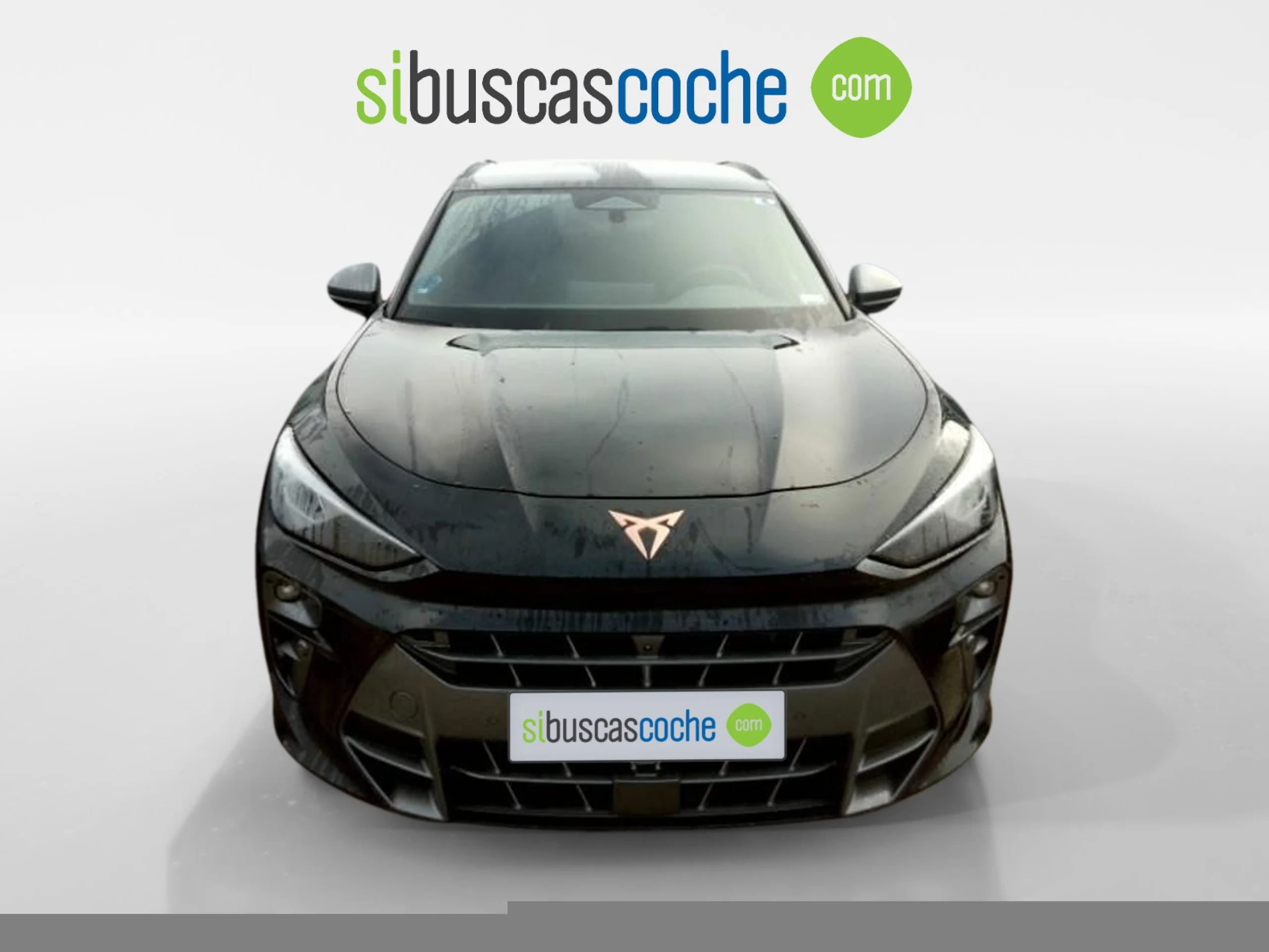 CUPRA TERRAMAR 1.5 TSI E HYBRID 150KW (204 CV) DSG - Foto 1