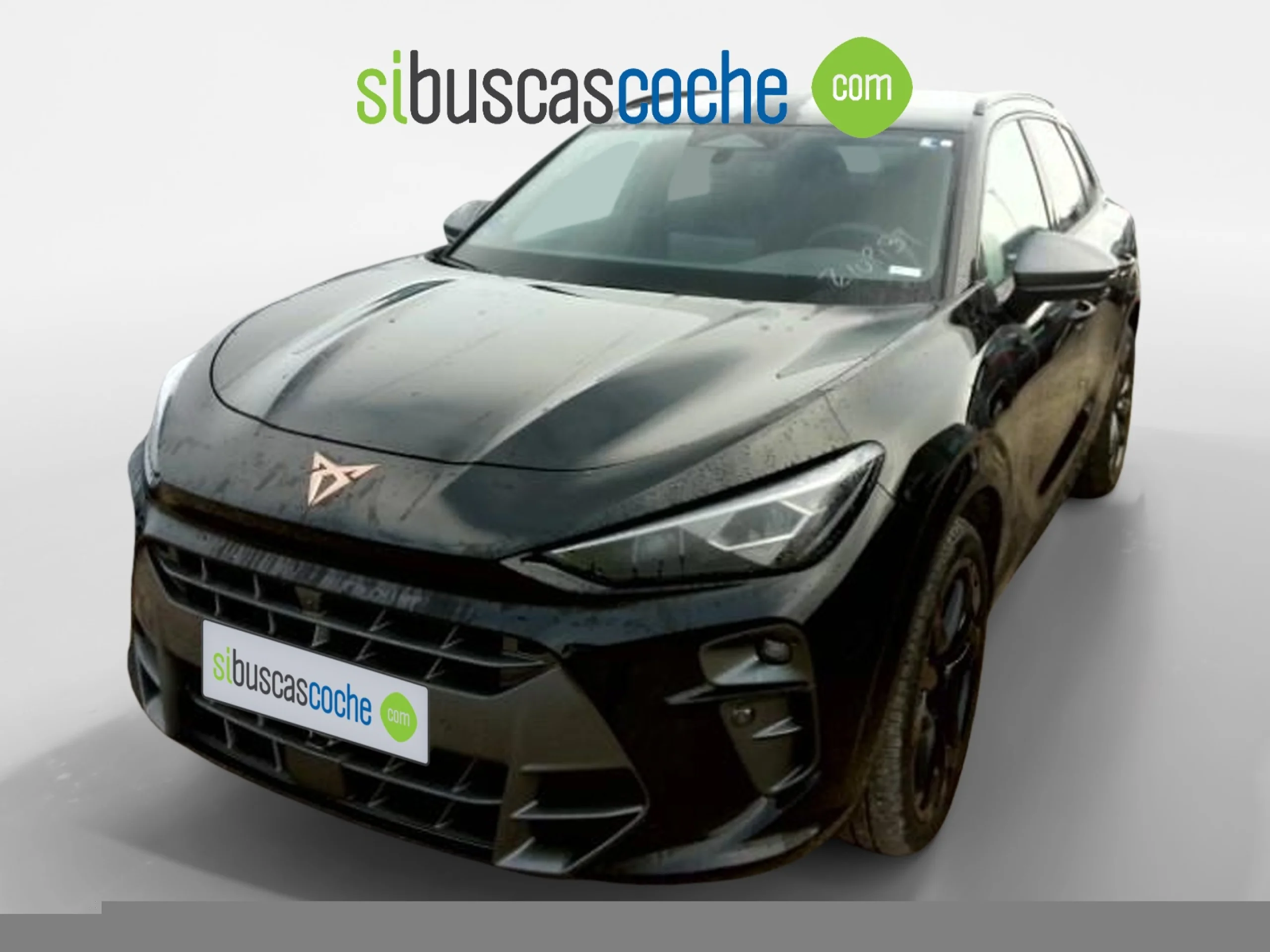 CUPRA TERRAMAR 1.5 TSI E HYBRID 150KW (204 CV) DSG - Foto 2