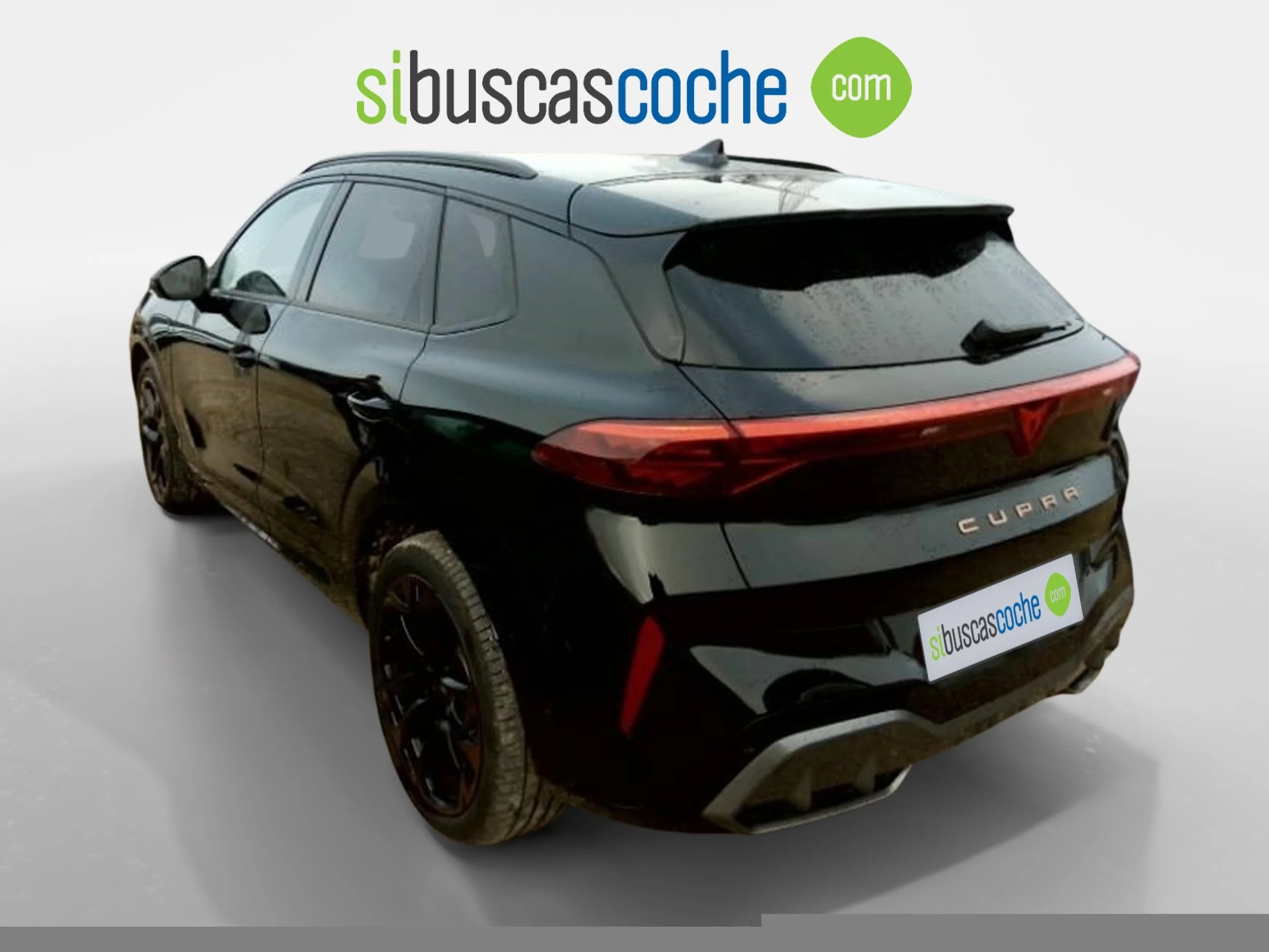 CUPRA TERRAMAR 1.5 TSI E HYBRID 150KW (204 CV) DSG - Foto 3