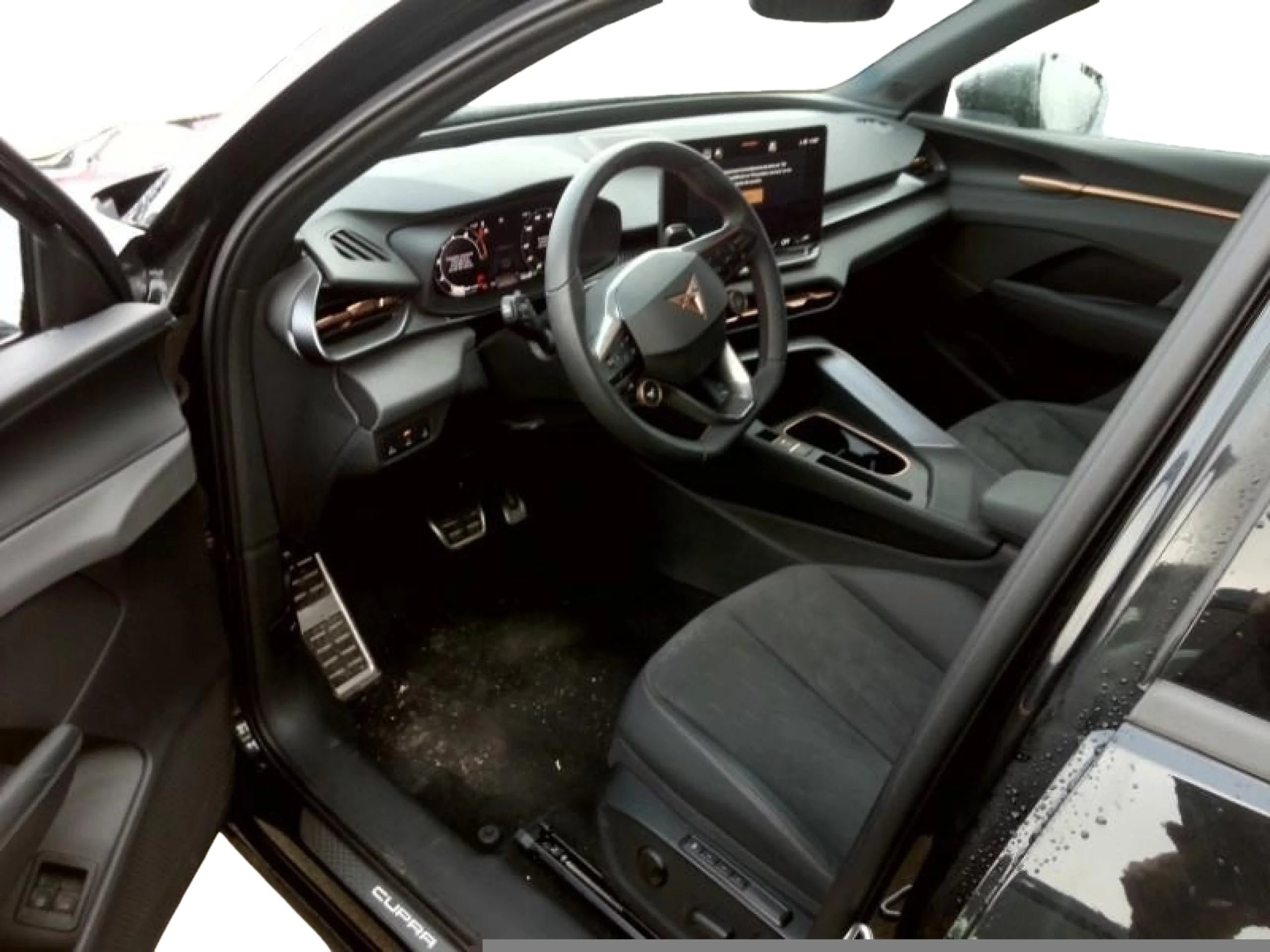 CUPRA TERRAMAR 1.5 TSI E HYBRID 150KW (204 CV) DSG - Foto 4