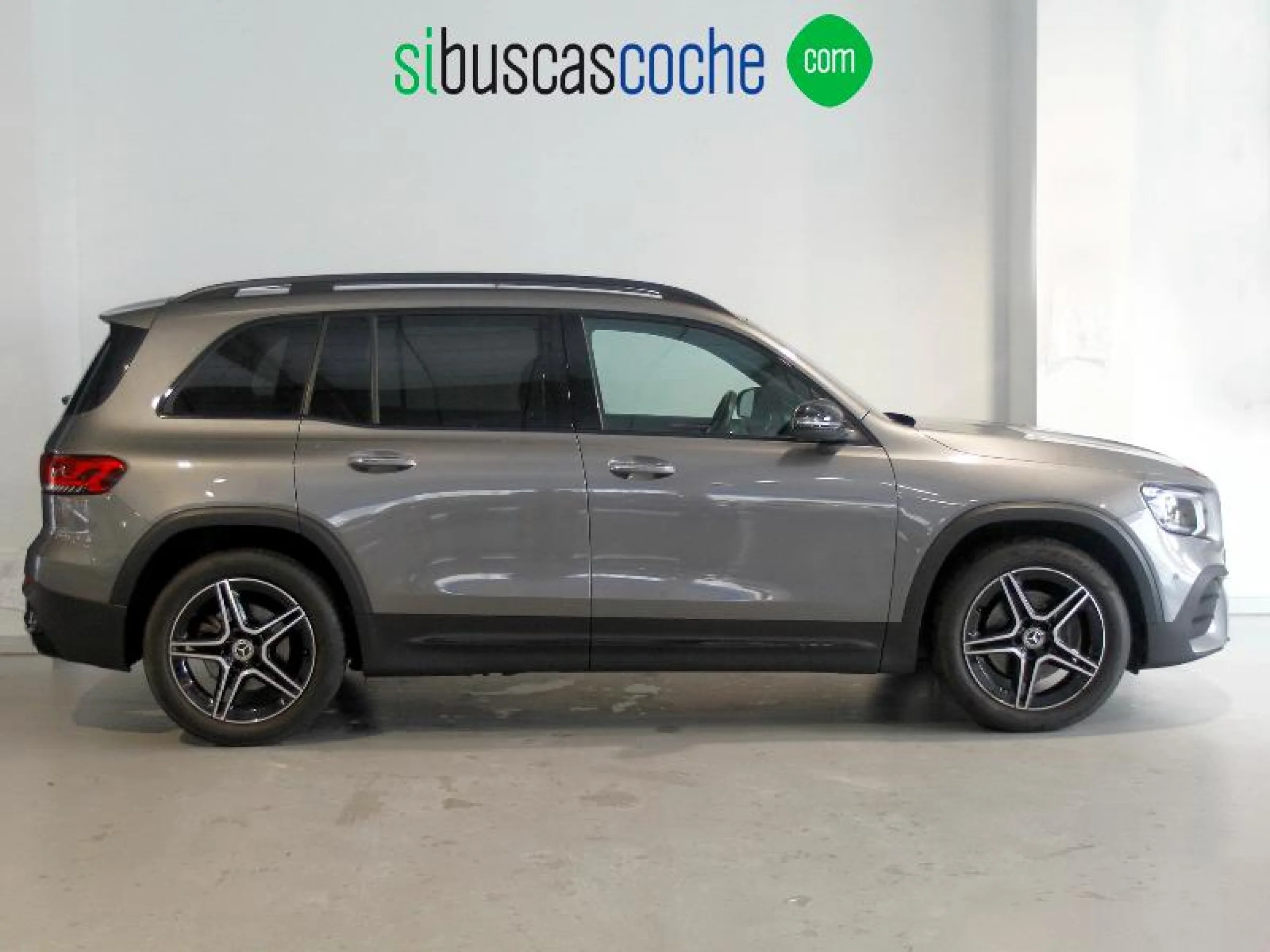 MERCEDES-BENZ Glb 2.0 GLB 200 D DCT 110KW (150CV) - Foto 2