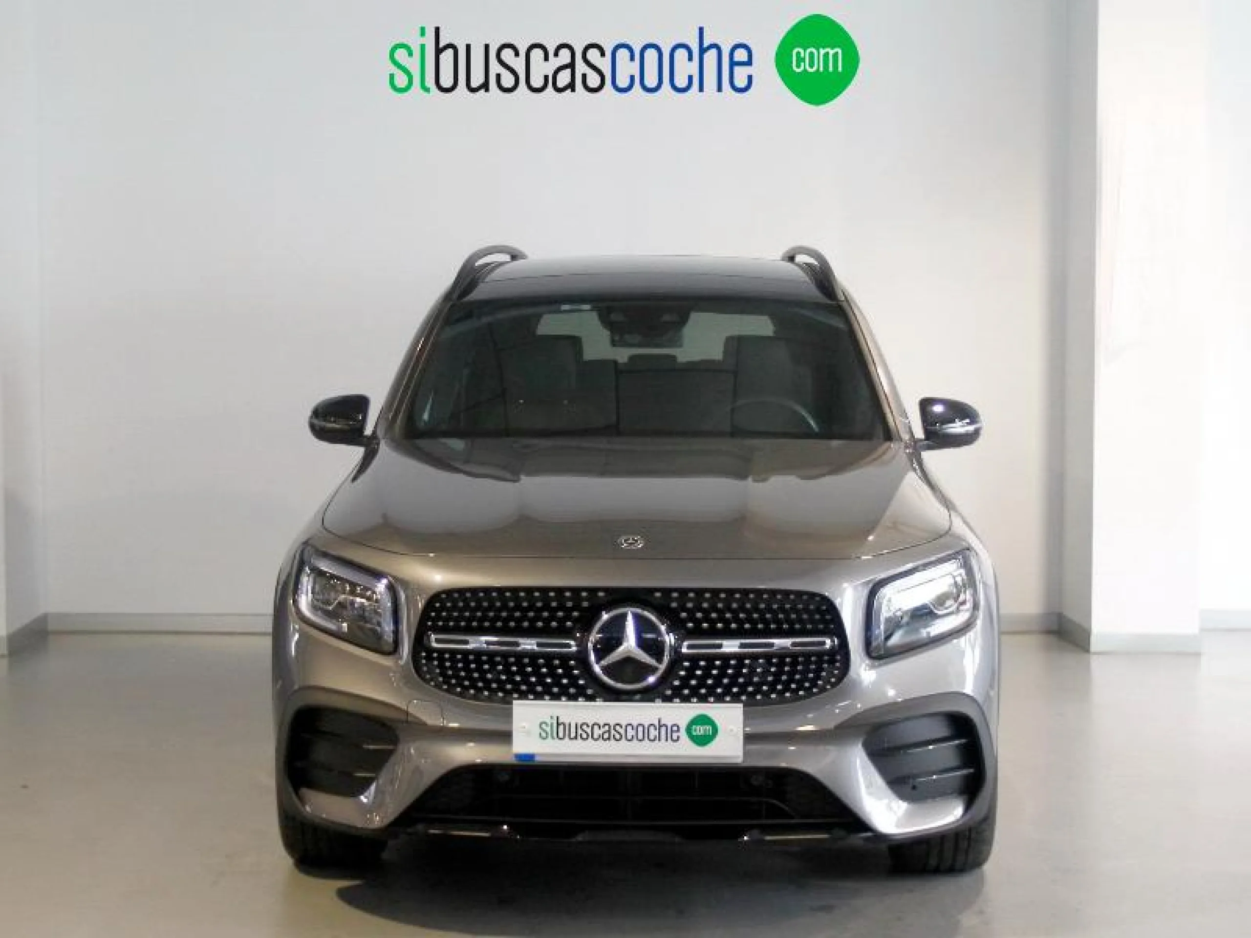 MERCEDES-BENZ Glb 2.0 GLB 200 D DCT 110KW (150CV) - Foto 16