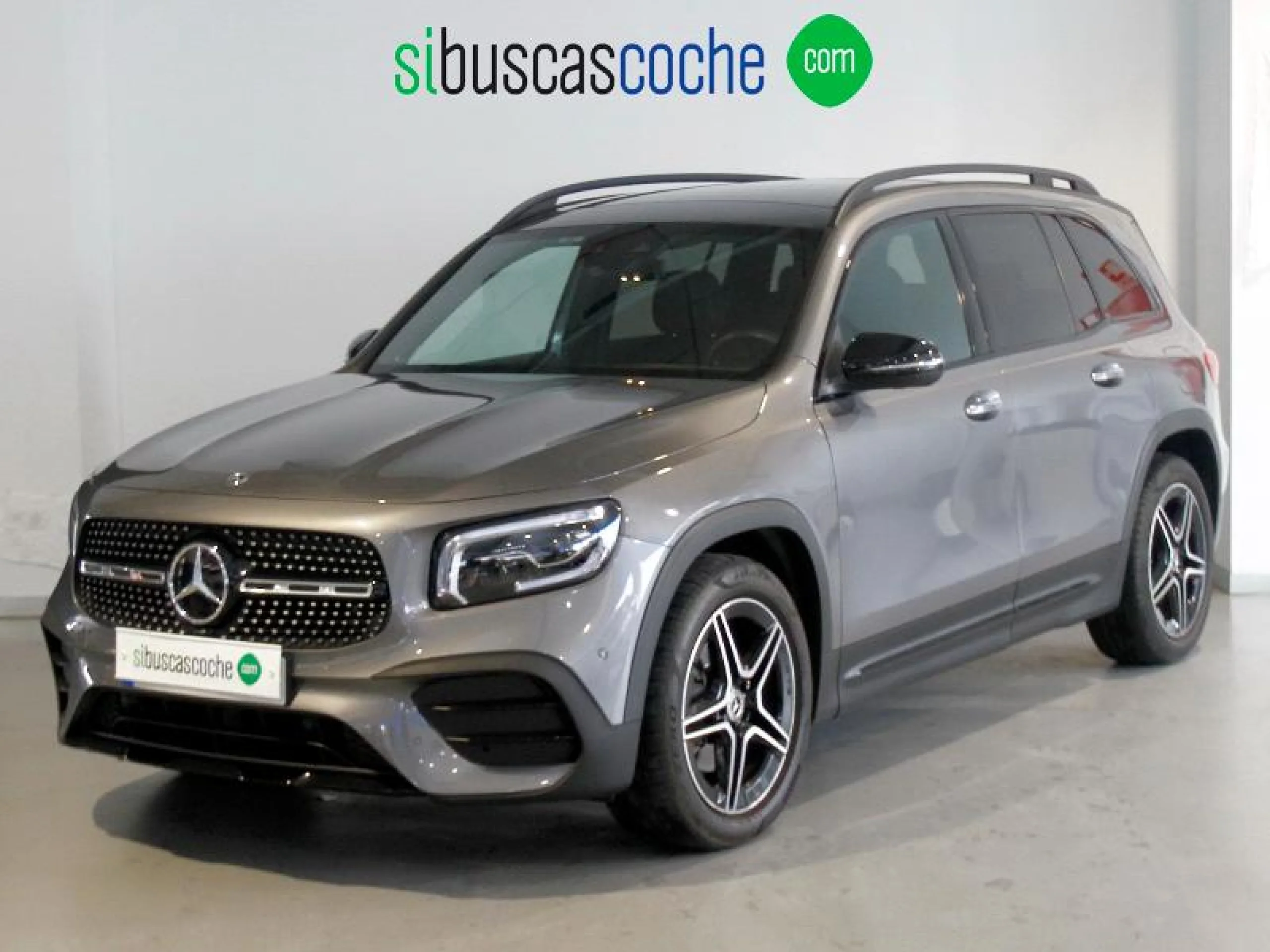 MERCEDES-BENZ Glb 2.0 GLB 200 D DCT 110KW (150CV) - Foto 17