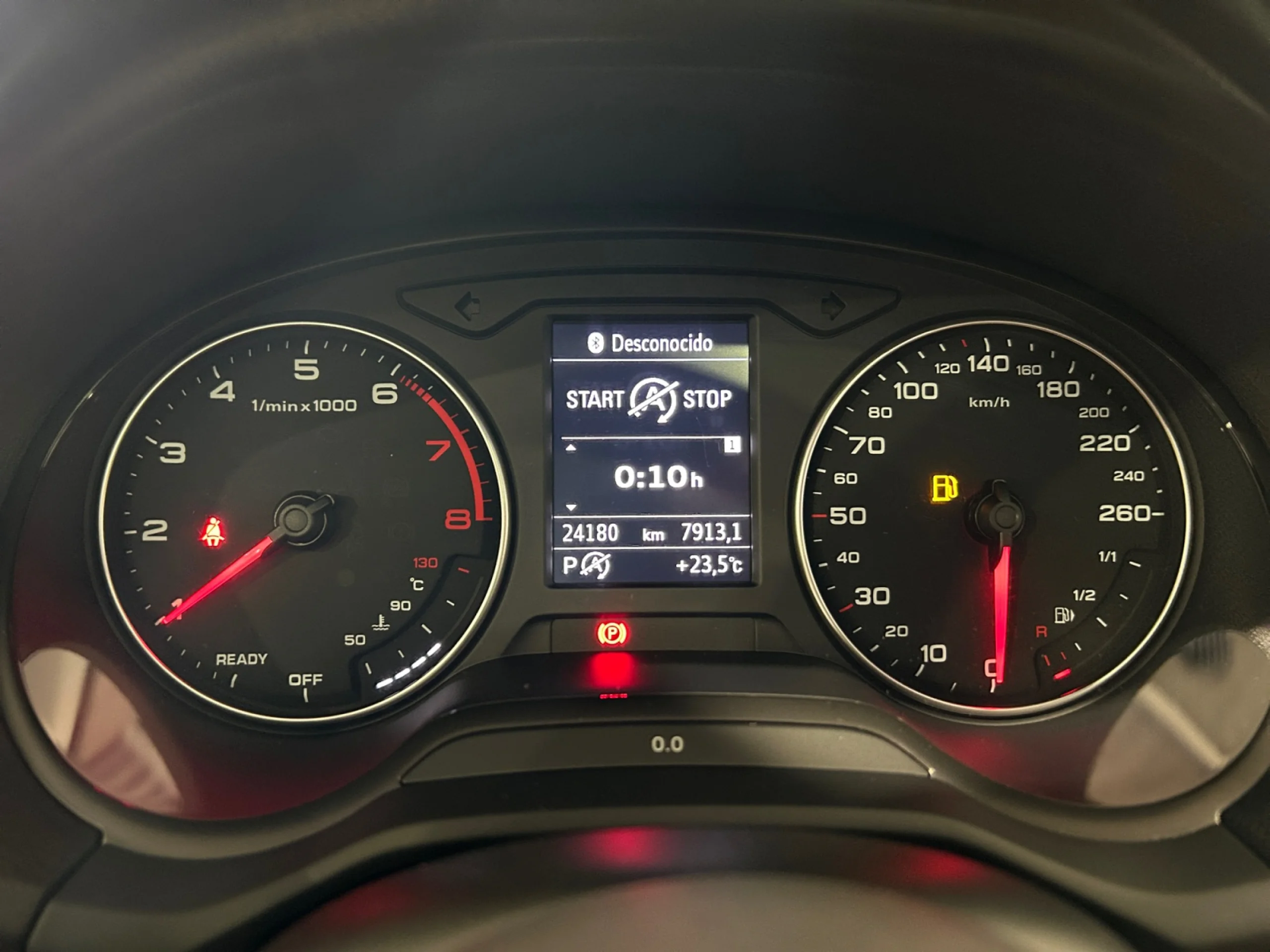 AUDI Q2 35 TFSI 110KW (150CV) S TRONIC - Foto 10