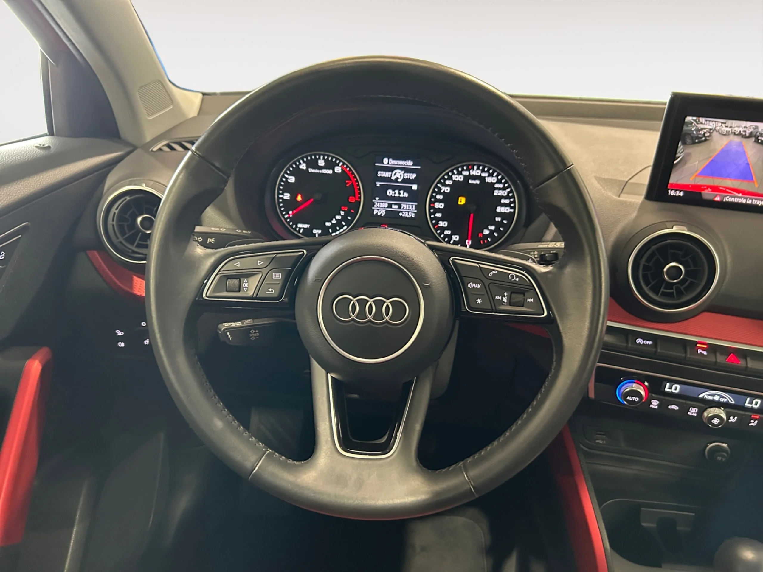 AUDI Q2 35 TFSI 110KW (150CV) S TRONIC - Foto 11