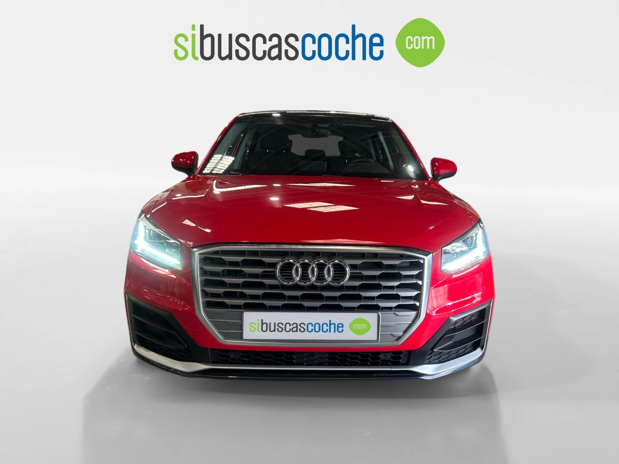 AUDI Q2 35 TFSI 110KW (150CV) S TRONIC - Foto 12
