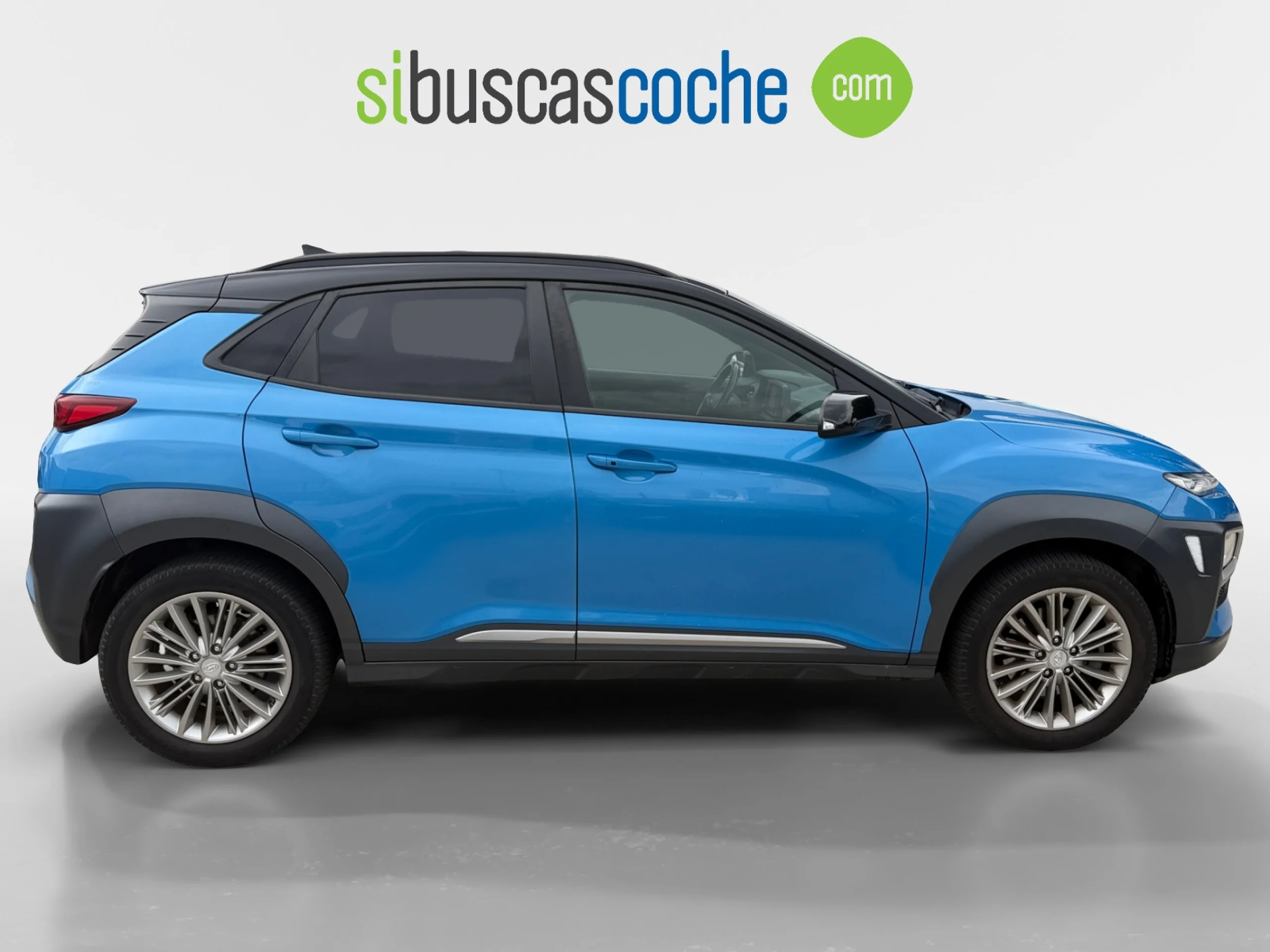 HYUNDAI KONA 1.6 CRDI 85KW (115CV) TECNO RED 2C 4X2 - Foto 3