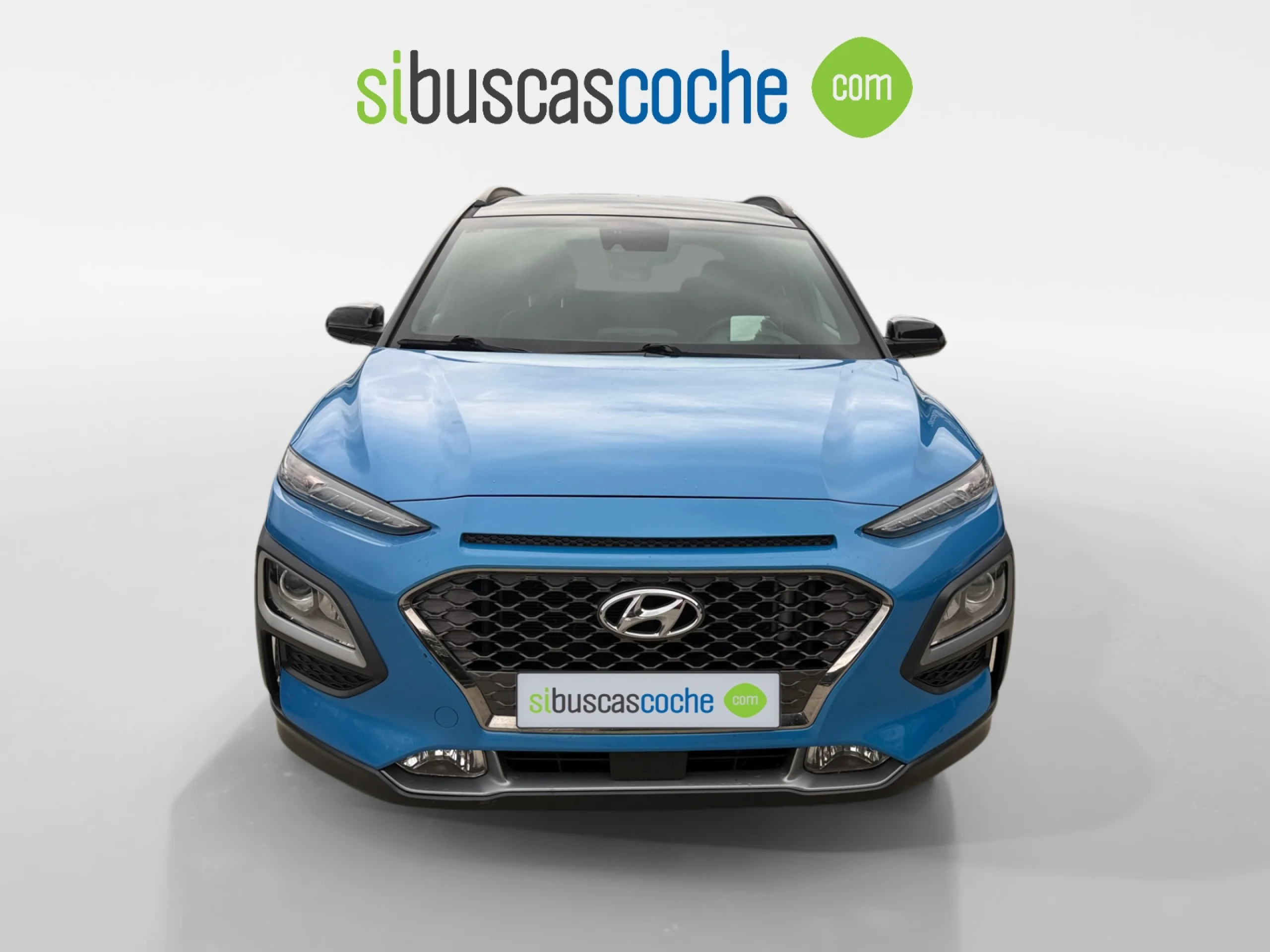 HYUNDAI KONA 1.6 CRDI 85KW (115CV) TECNO RED 2C 4X2 - Foto 12
