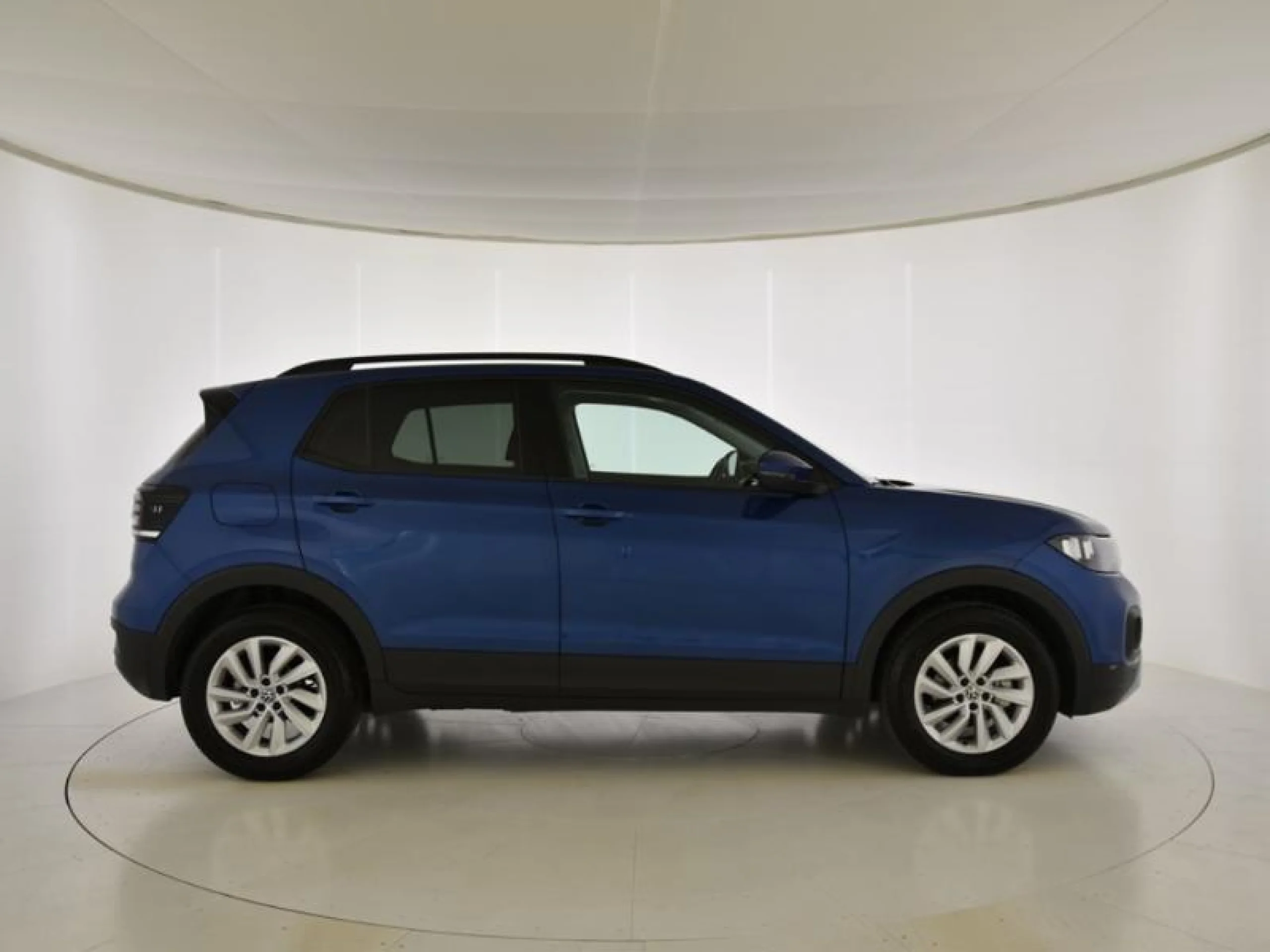 VOLKSWAGEN T CROSS ADVANCE 1.0 TSI 81KW (110CV) - Foto 3