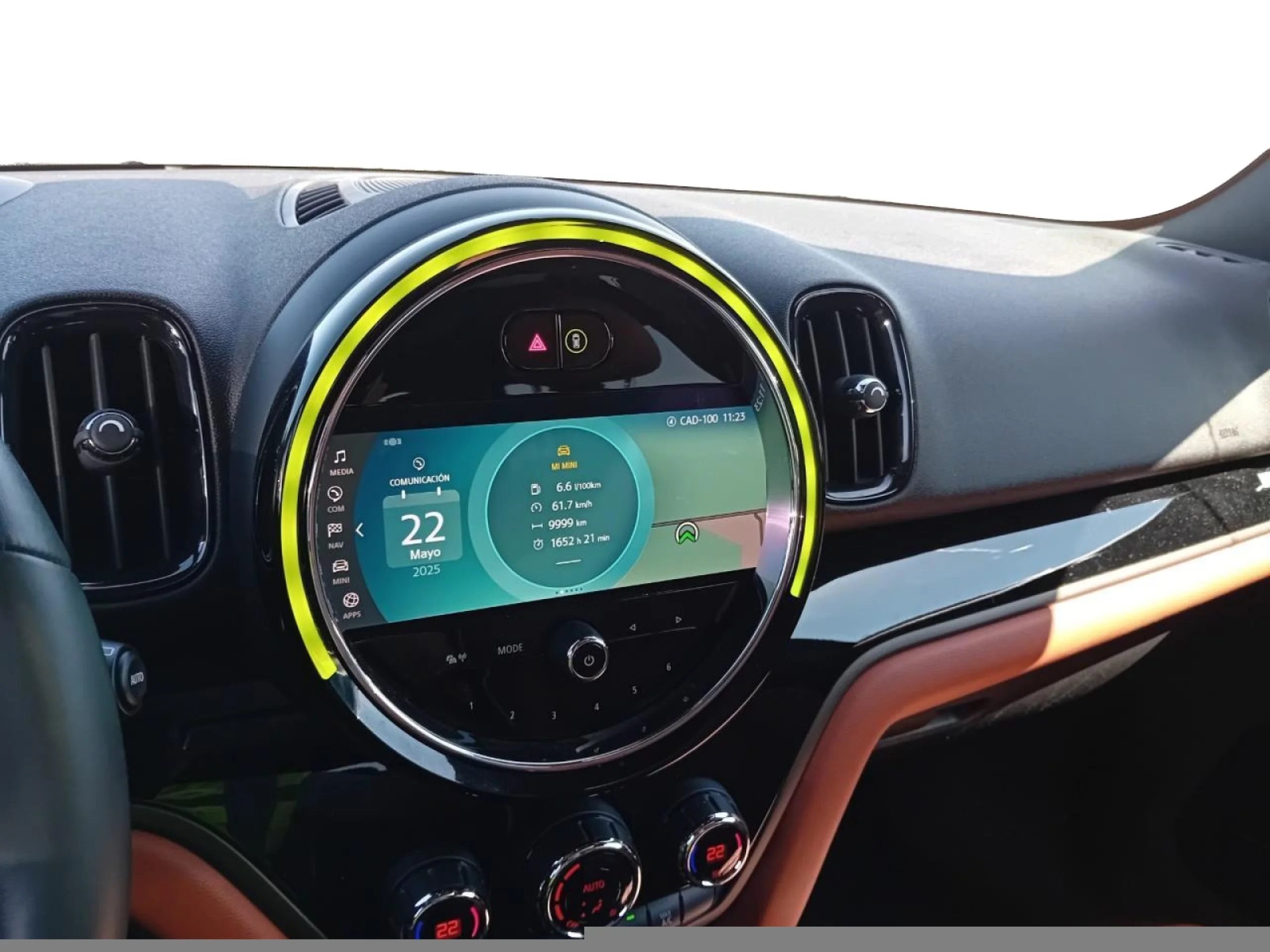 MINI COUNTRYMAN COOPER SD ALL4 - Foto 11