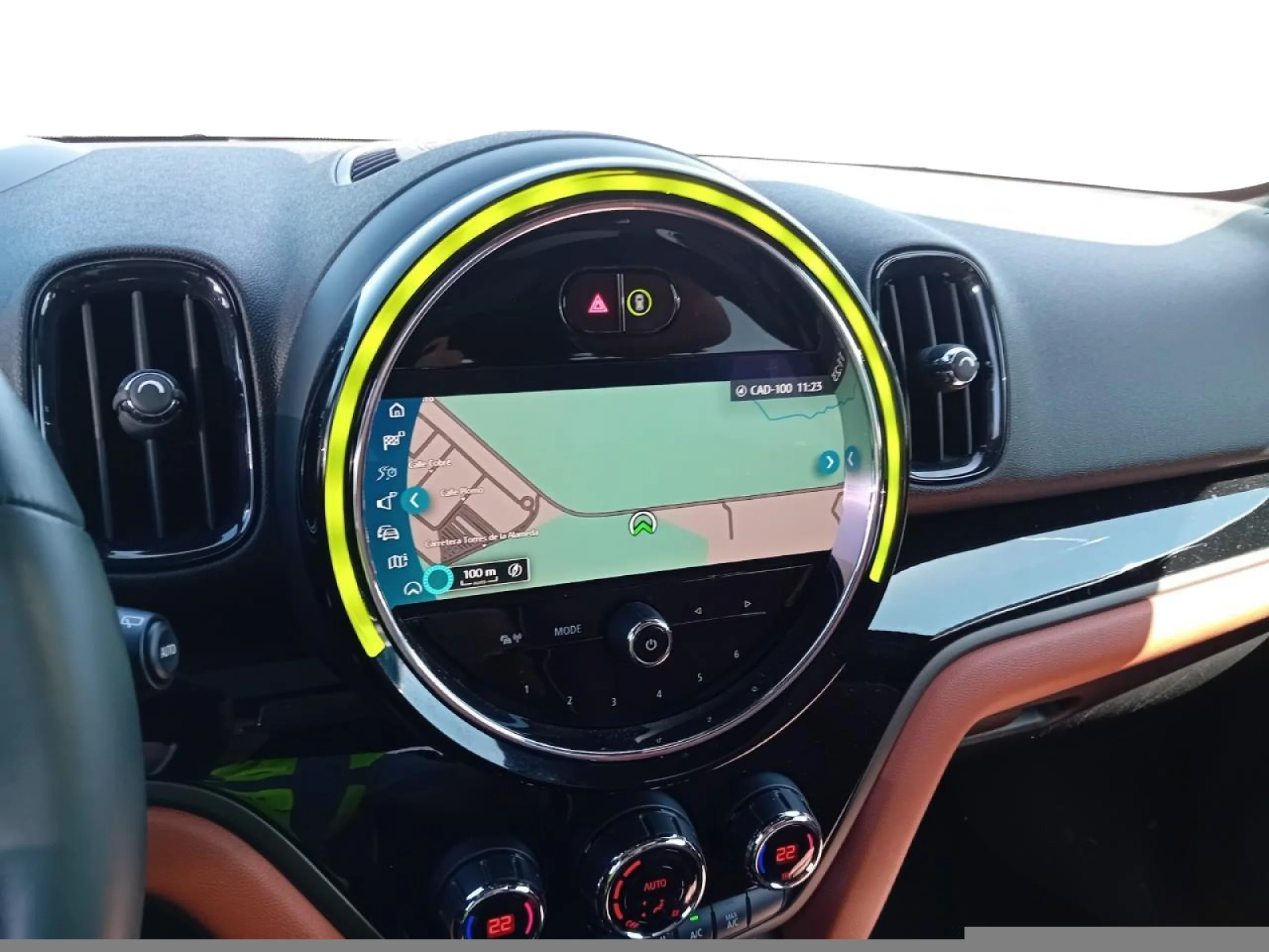 MINI COUNTRYMAN COOPER SD ALL4 - Foto 12