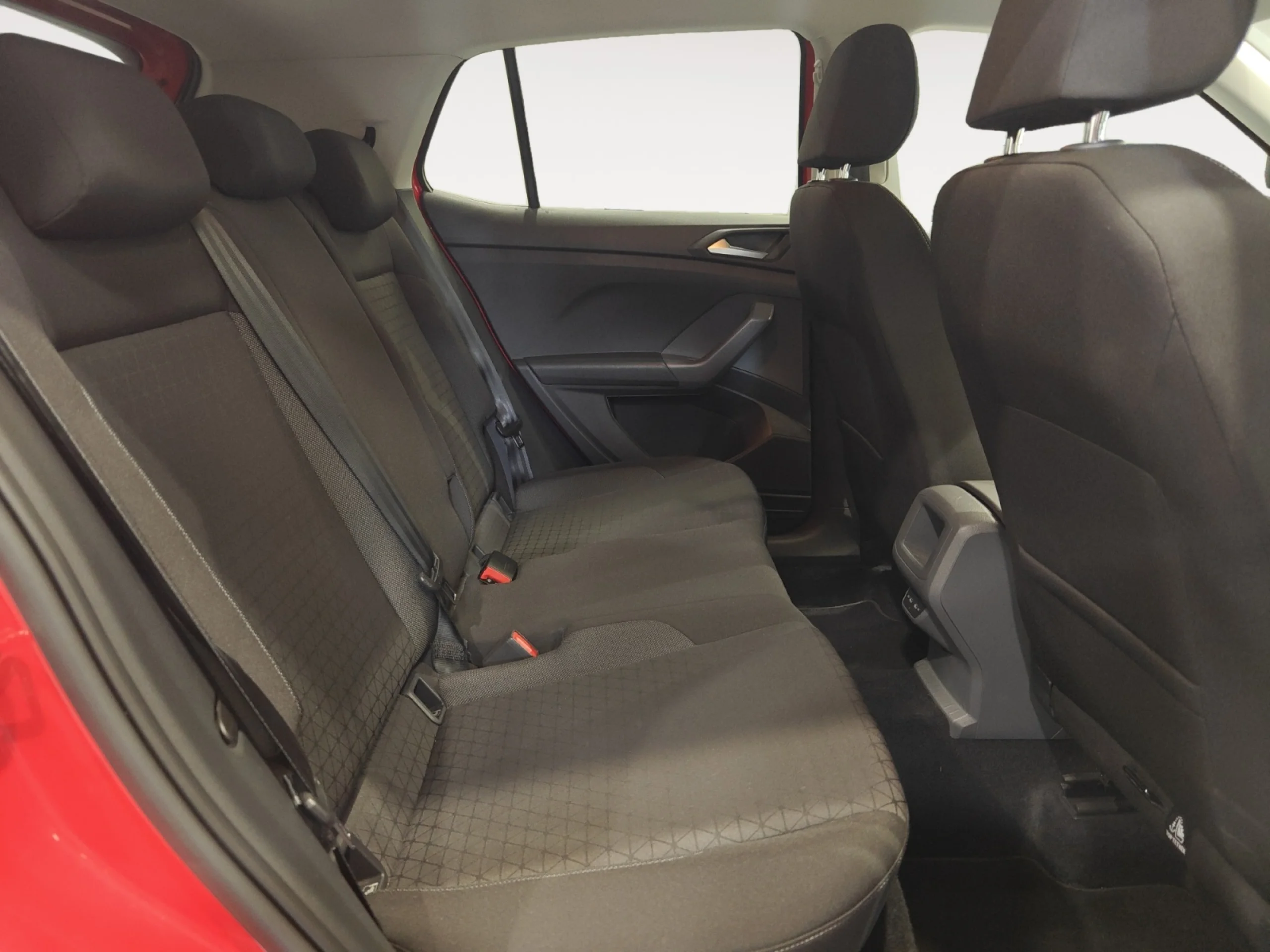 VOLKSWAGEN T CROSS ADVANCE 1.0 TSI 70KW (95CV) - Foto 6