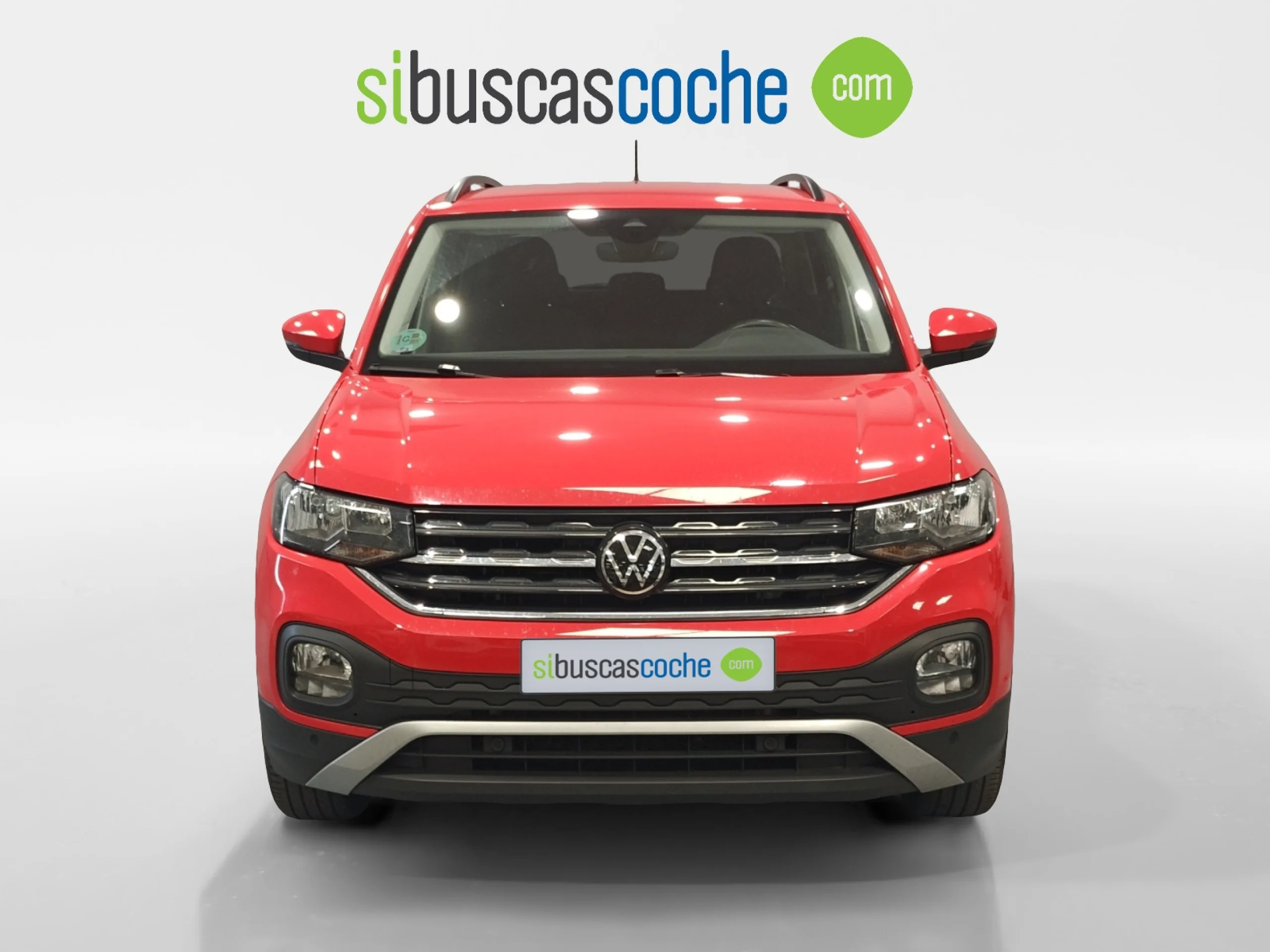 VOLKSWAGEN T CROSS ADVANCE 1.0 TSI 70KW (95CV) - Foto 19