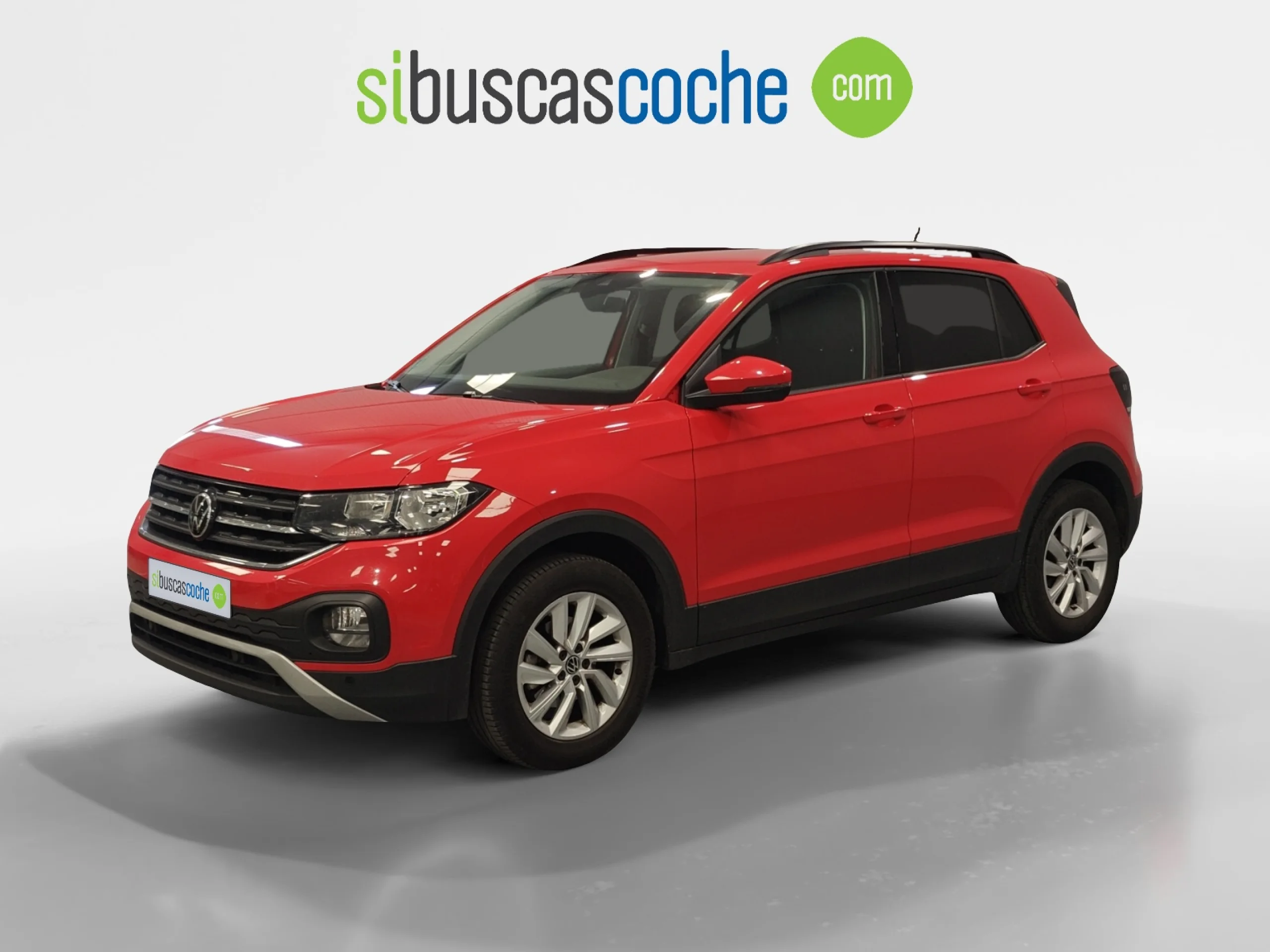VOLKSWAGEN T CROSS ADVANCE 1.0 TSI 70KW (95CV) - Foto 21