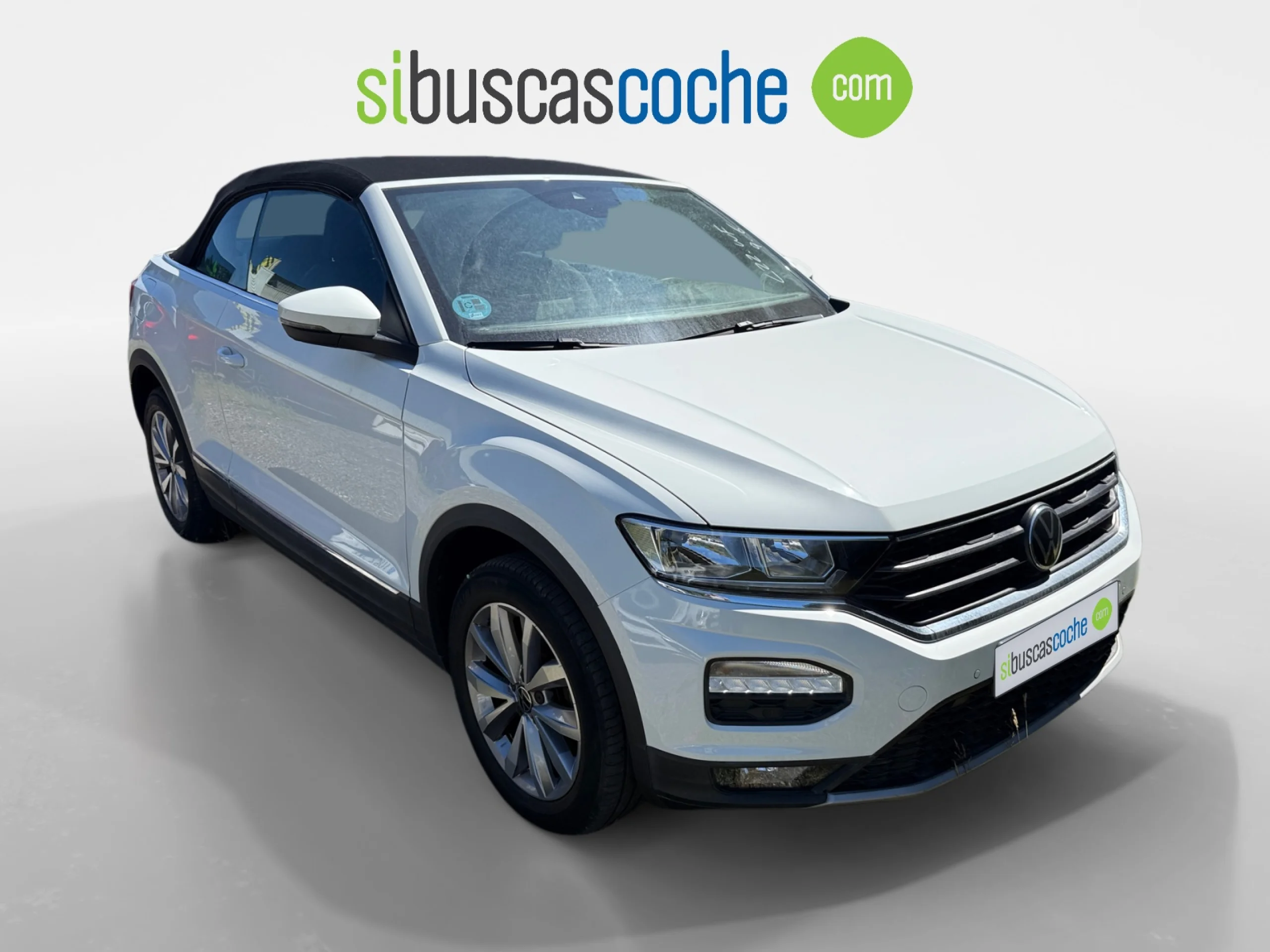 VOLKSWAGEN T ROC STYLE 1.0 TSI 81KW (110CV) CABRIO - Foto 1