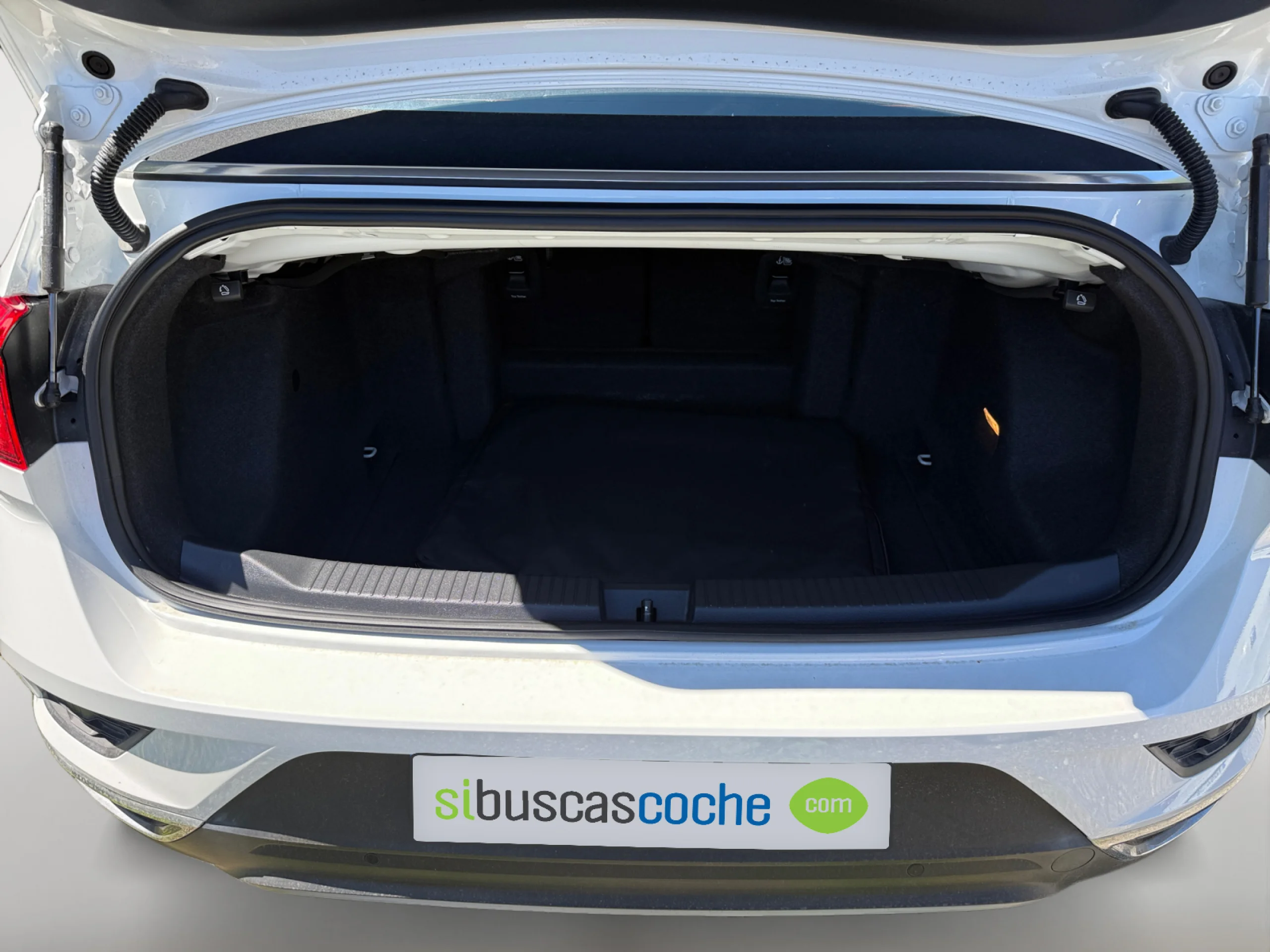 VOLKSWAGEN T ROC STYLE 1.0 TSI 81KW (110CV) CABRIO - Foto 7