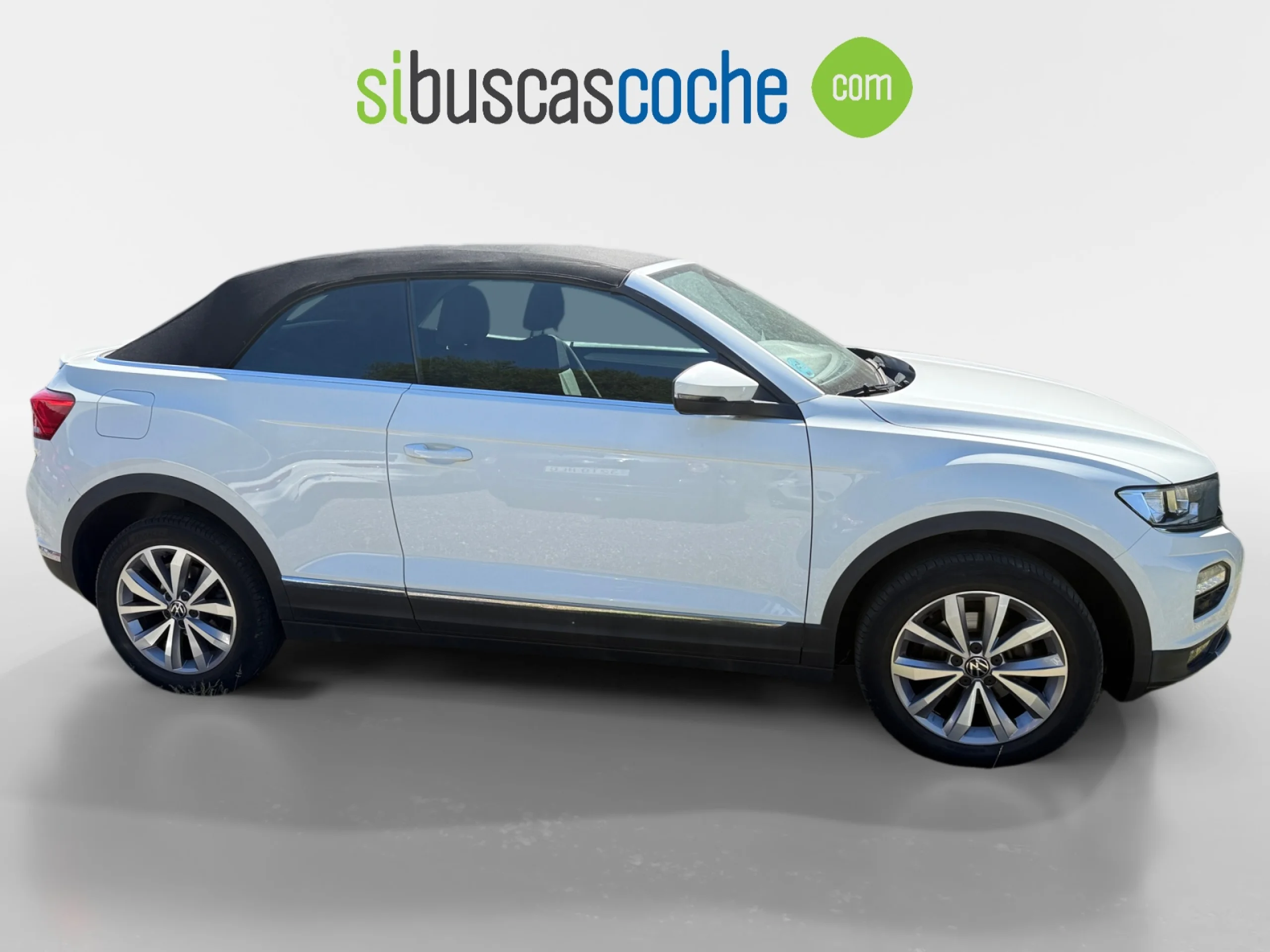 VOLKSWAGEN T ROC STYLE 1.0 TSI 81KW (110CV) CABRIO - Foto 3