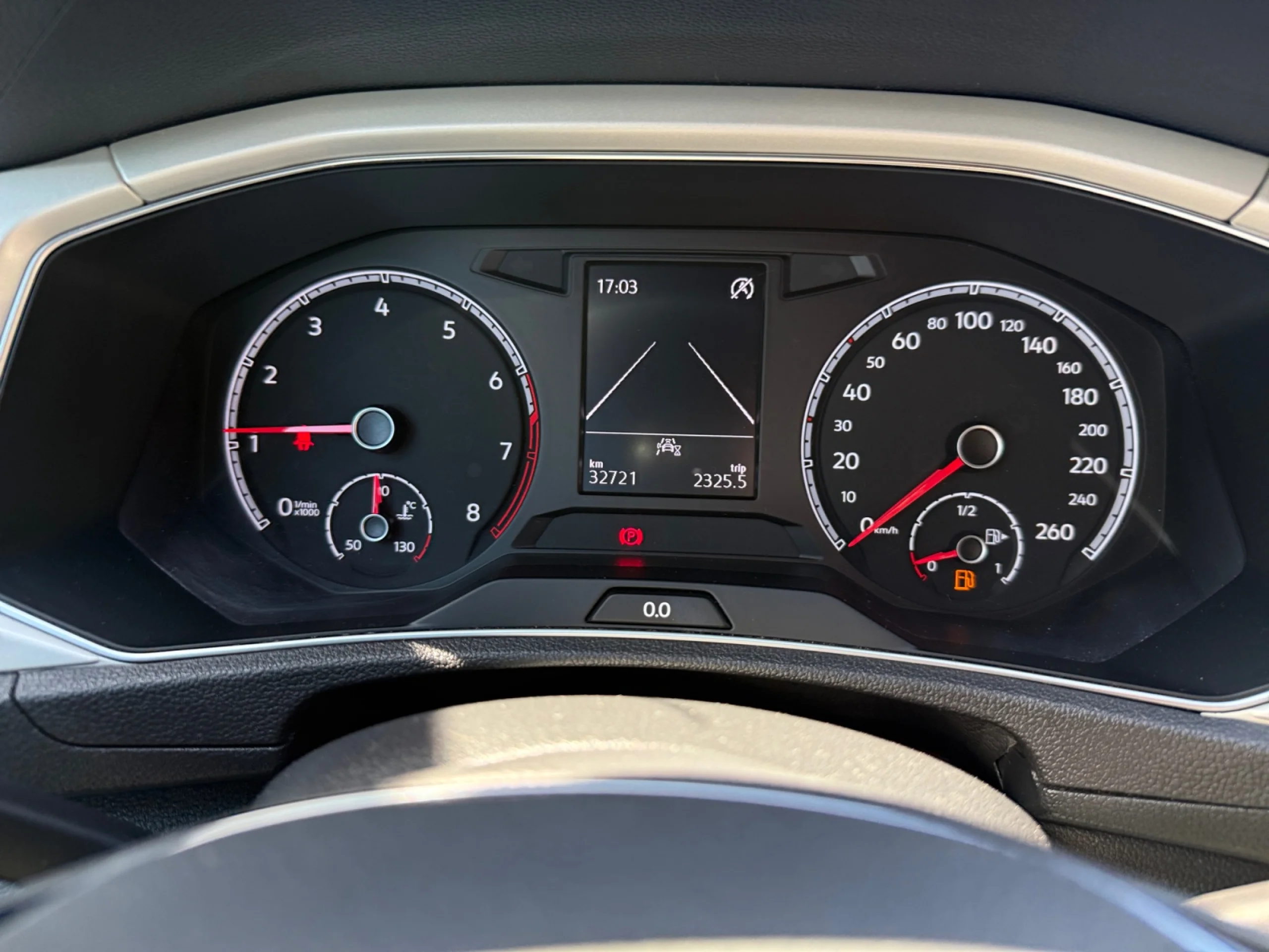 VOLKSWAGEN T ROC STYLE 1.0 TSI 81KW (110CV) CABRIO - Foto 10