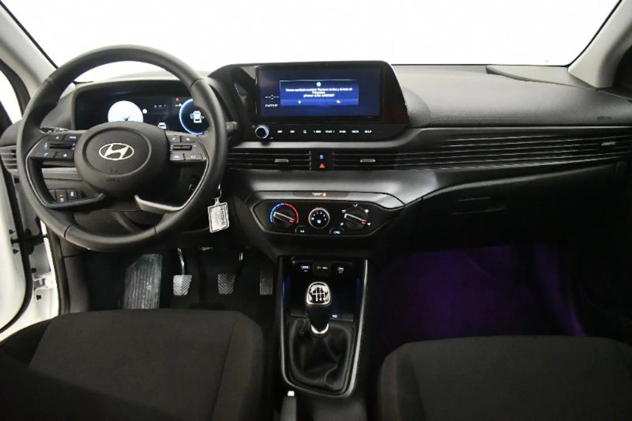 HYUNDAI I20 1.0 TGDI KLASS - Foto 7