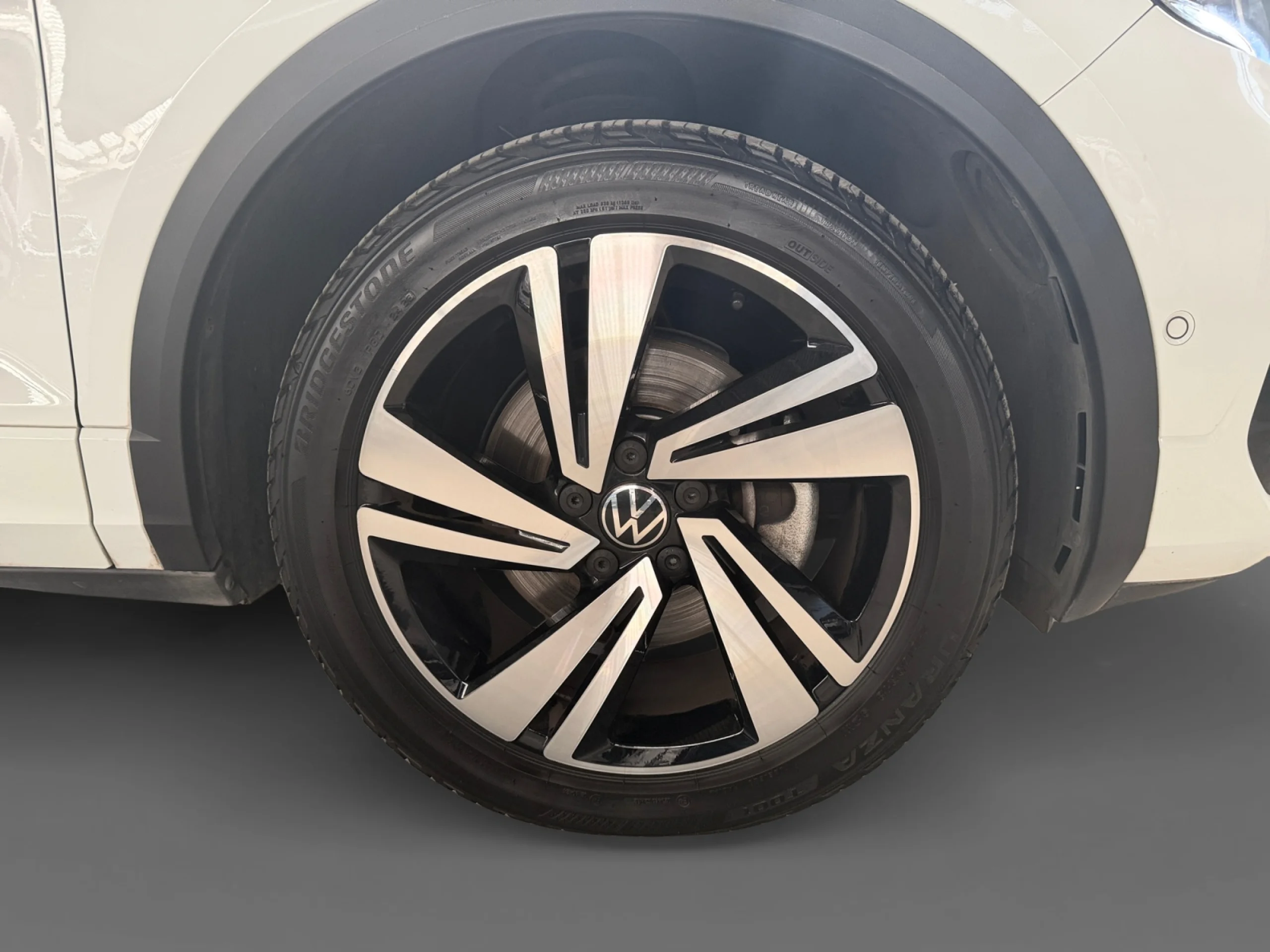 VOLKSWAGEN T ROC R LINE 2.0 TDI 110KW (150CV) DSG - Foto 8