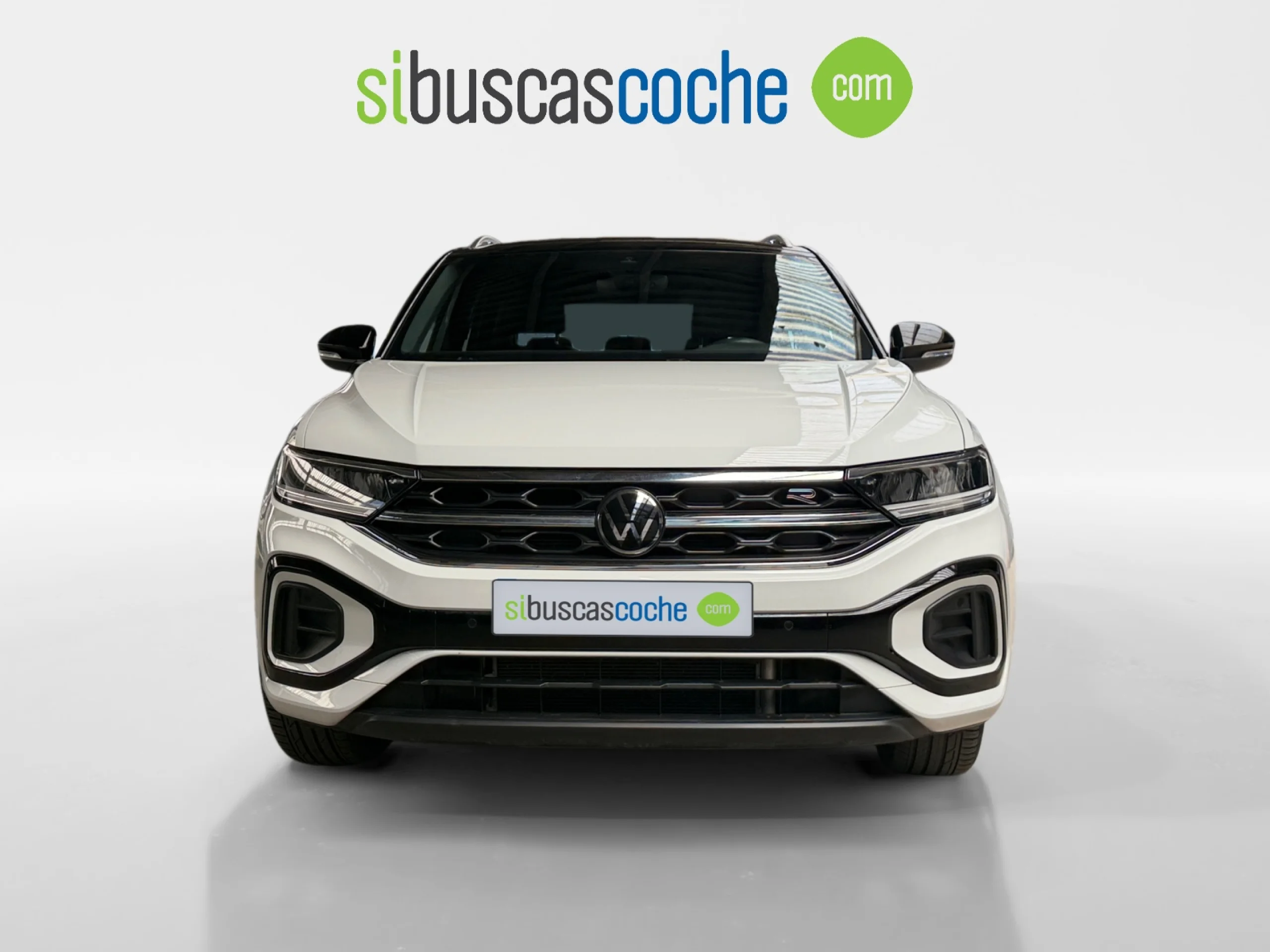 VOLKSWAGEN T ROC R LINE 2.0 TDI 110KW (150CV) DSG - Foto 13