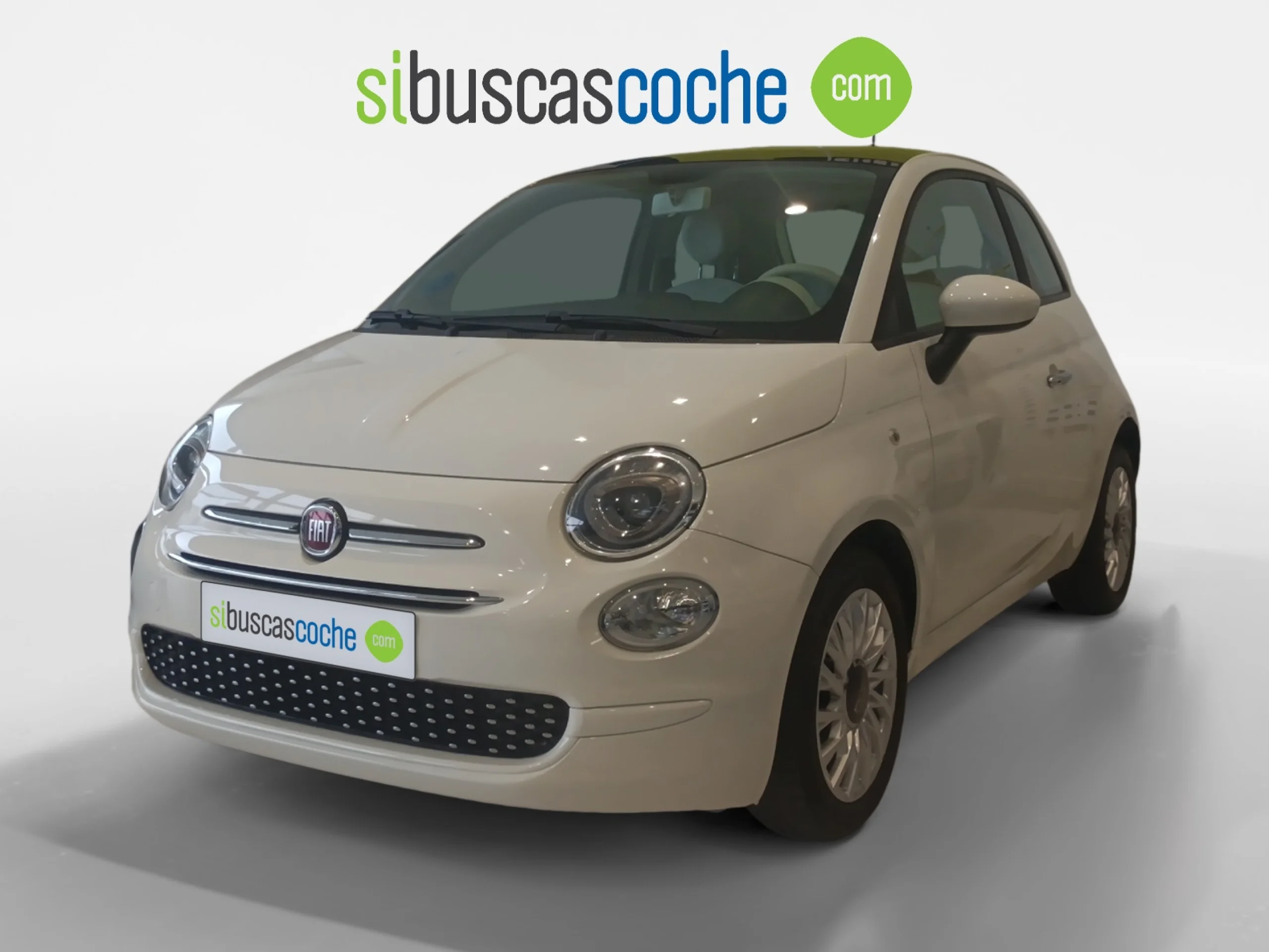 FIAT 500 LOUNGE 1.0 6V GSE 52KW (70 CV) - Foto 15