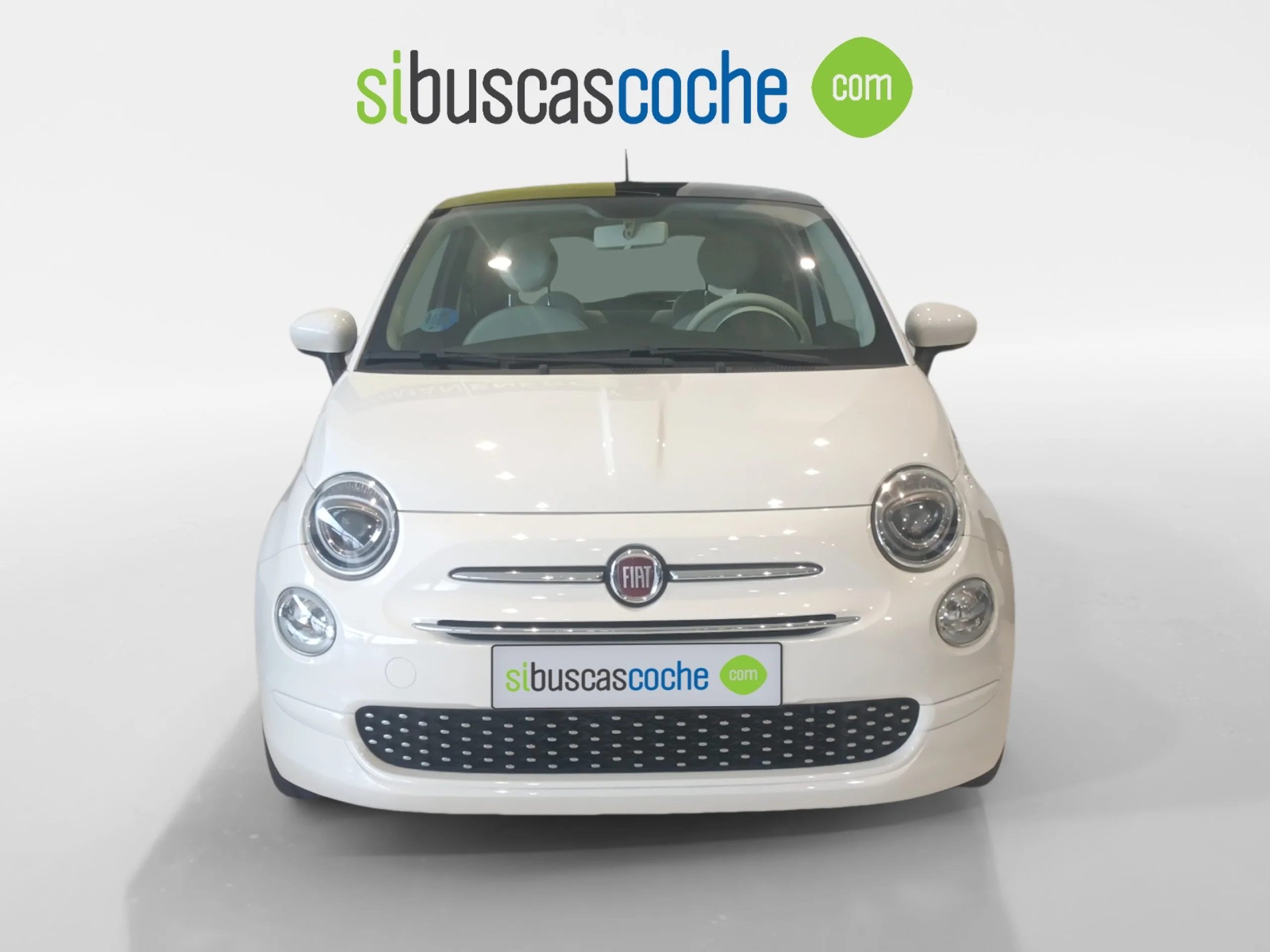 FIAT 500 LOUNGE 1.0 6V GSE 52KW (70 CV) - Foto 16