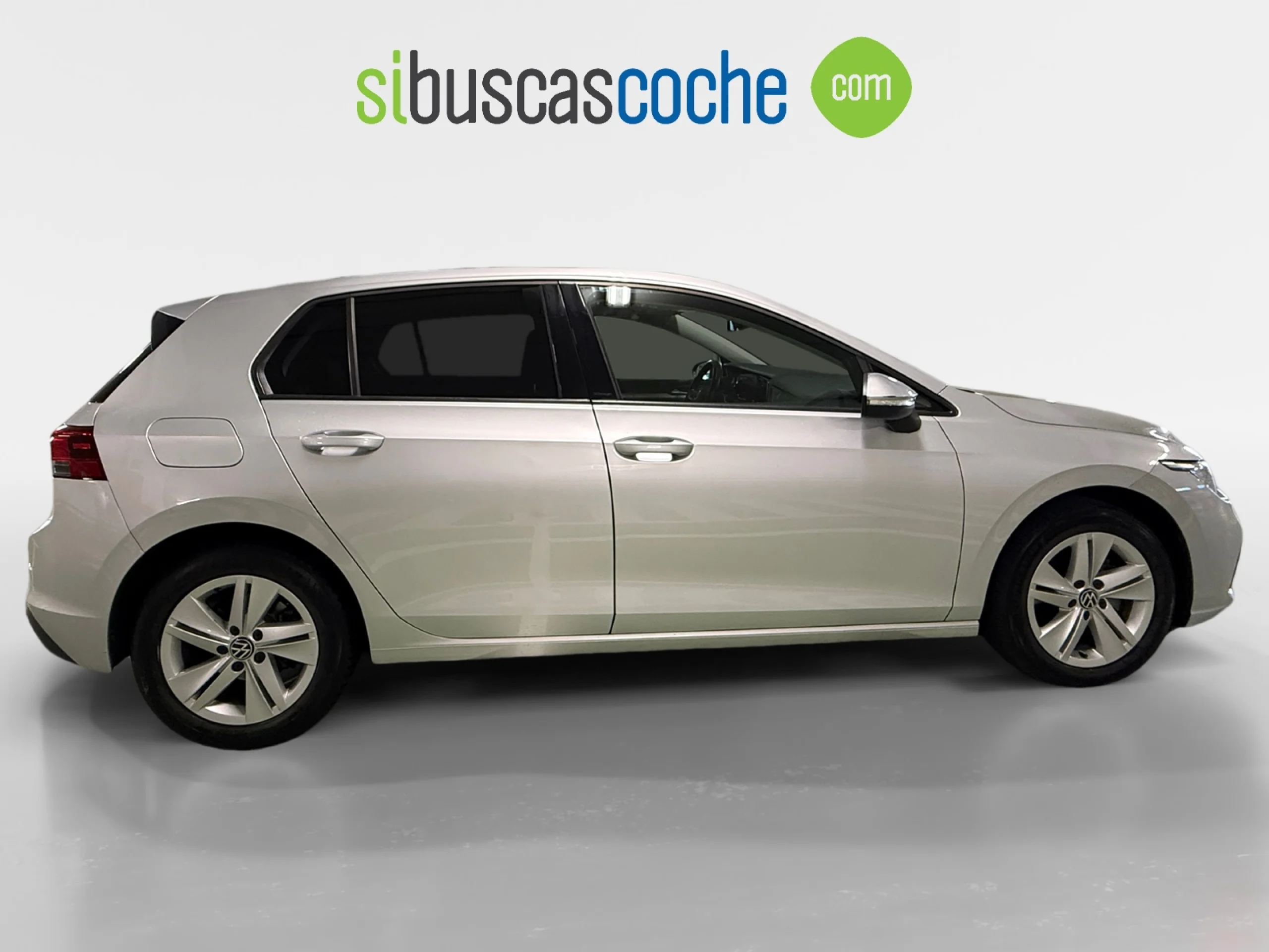 VOLKSWAGEN GOLF ADVANCE 2.0 TDI 110KW (150CV) DSG - Foto 3