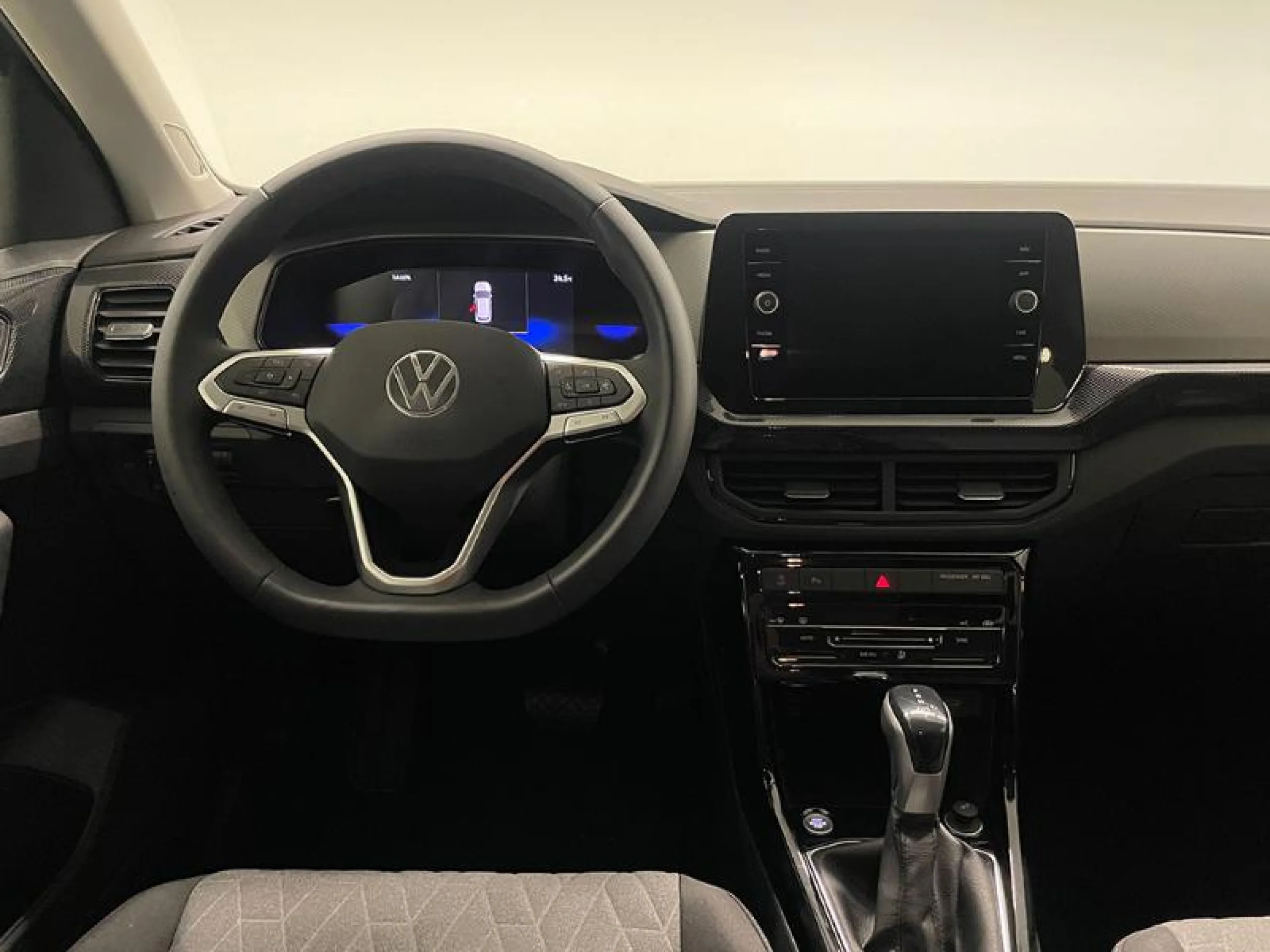 VOLKSWAGEN T CROSS T CROSS M S 1.0 TSI 85 KW (115 CV)  AUTOM TICO DSG 7 VEL. - Foto 20
