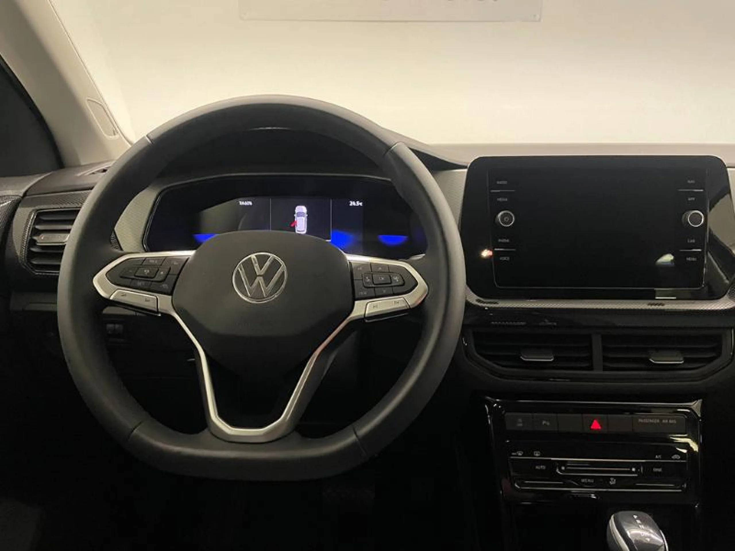 VOLKSWAGEN T CROSS T CROSS M S 1.0 TSI 85 KW (115 CV)  AUTOM TICO DSG 7 VEL. - Foto 21