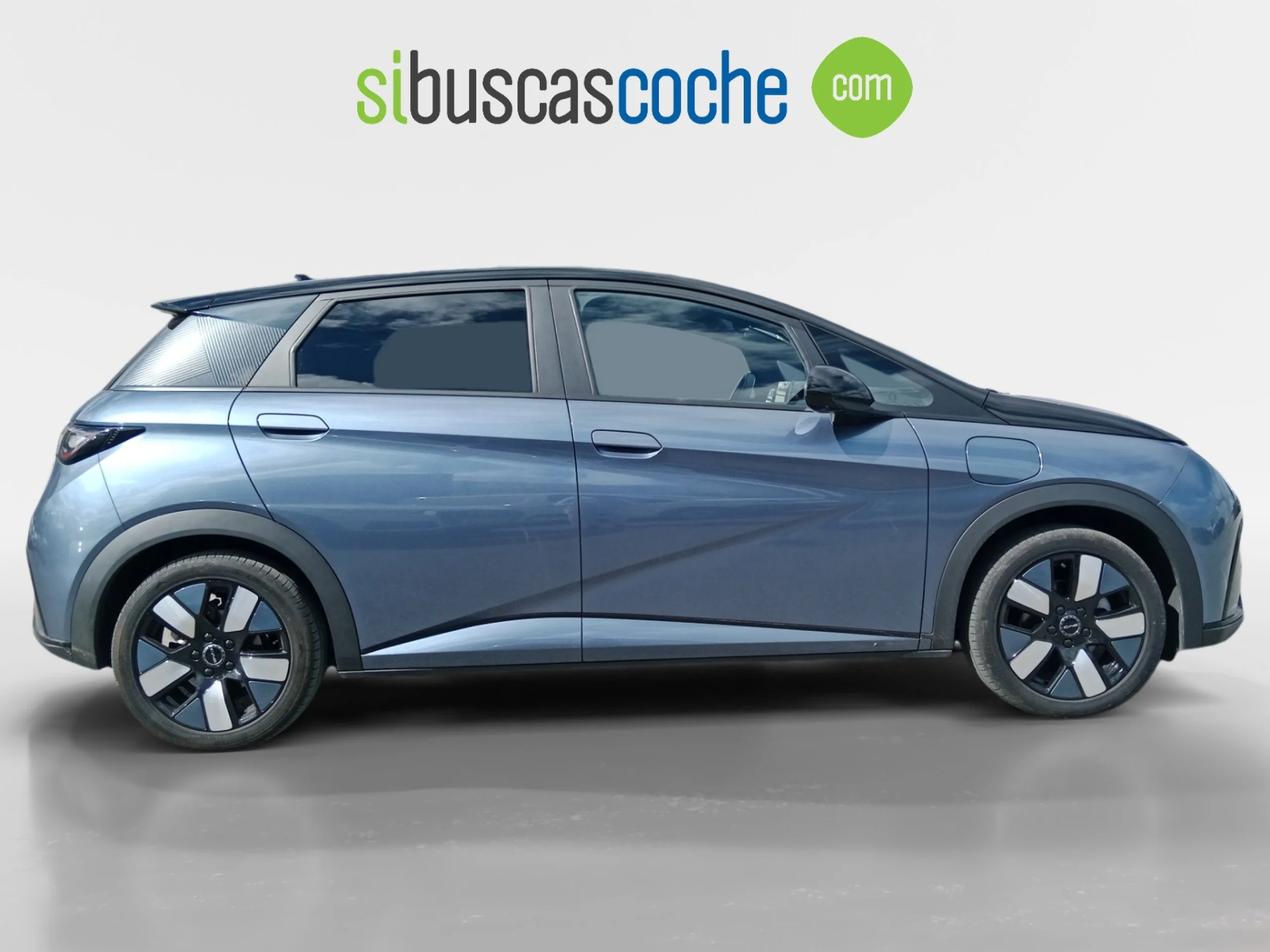 BYD DOLPHIN DESIGN - Foto 3