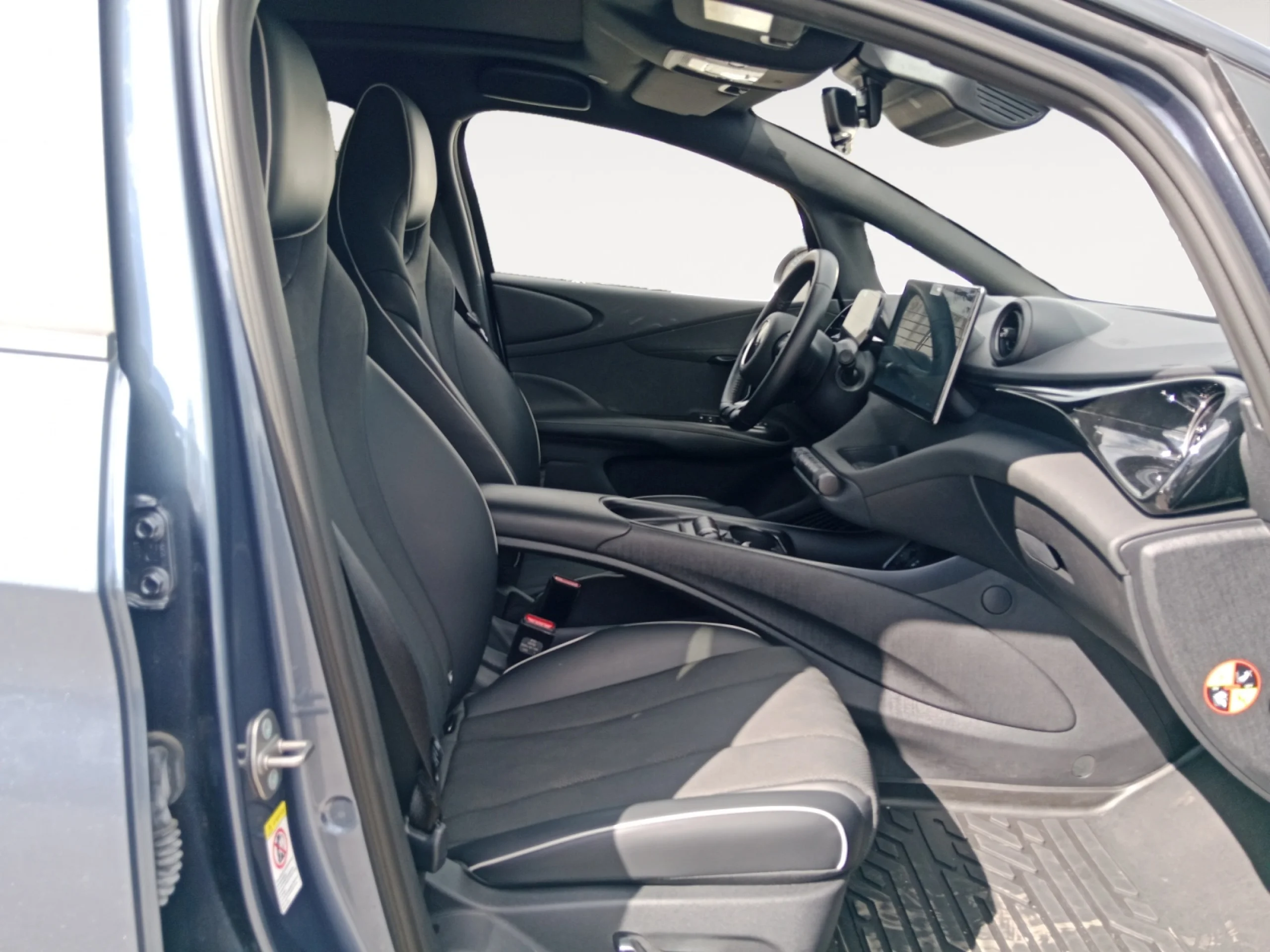 BYD DOLPHIN DESIGN - Foto 5