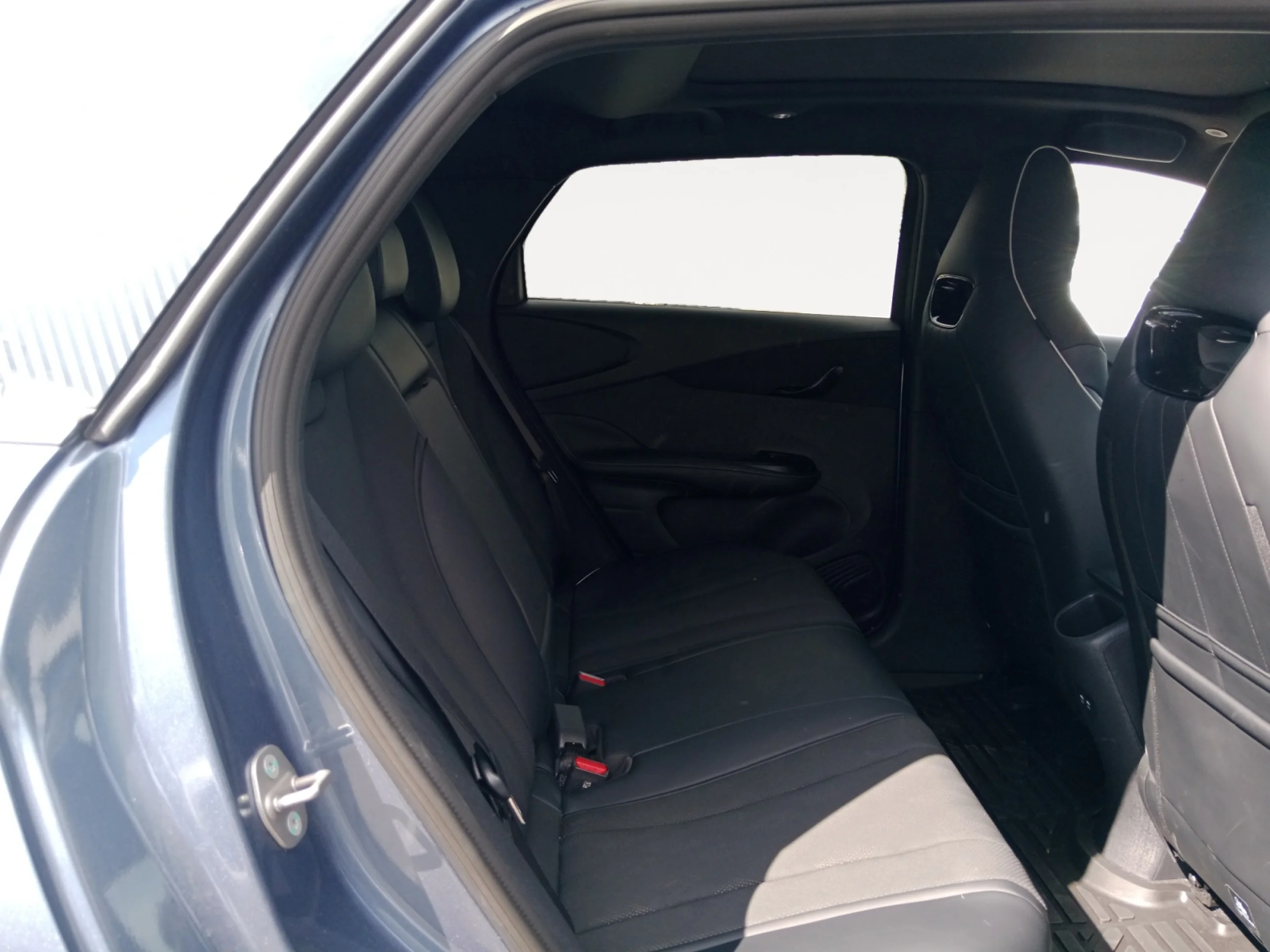 BYD DOLPHIN DESIGN - Foto 6