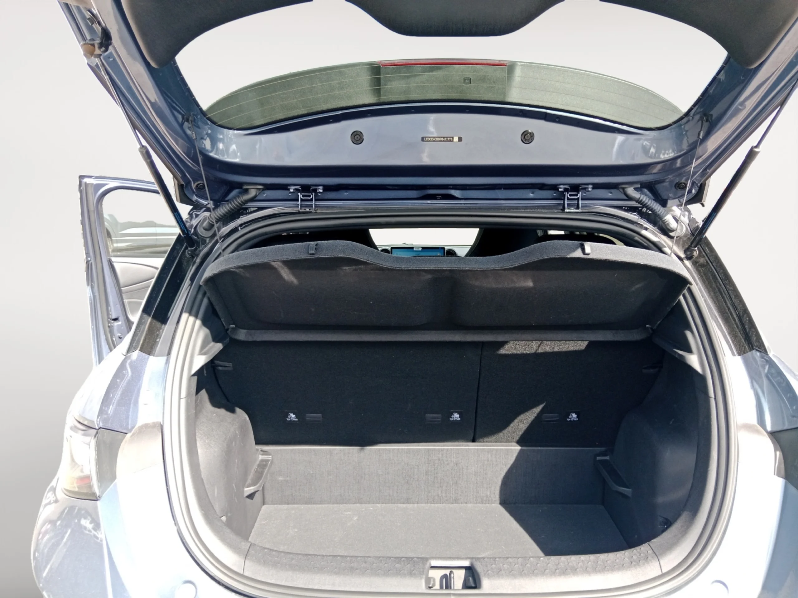 BYD DOLPHIN DESIGN - Foto 8