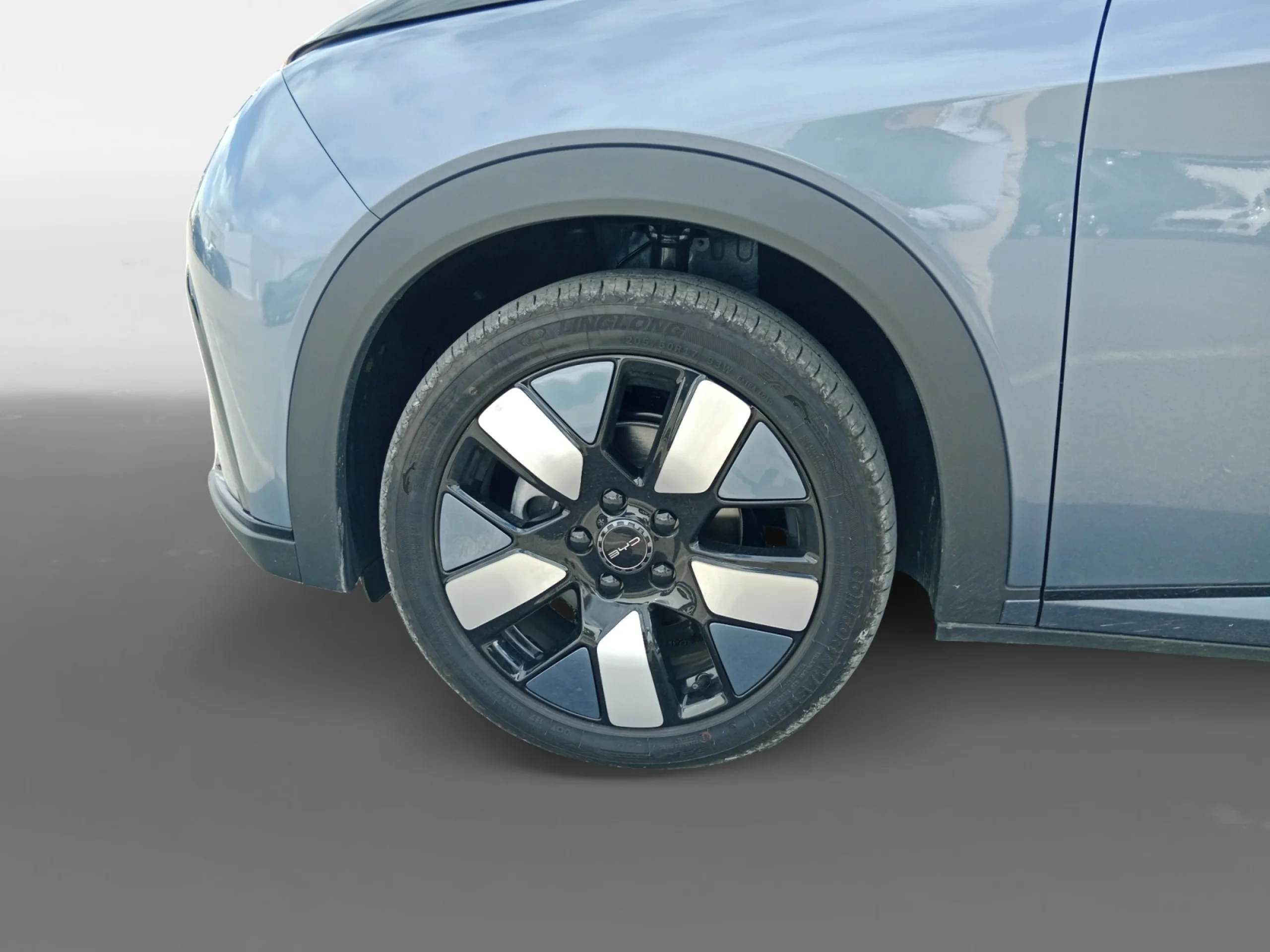 BYD DOLPHIN DESIGN - Foto 9