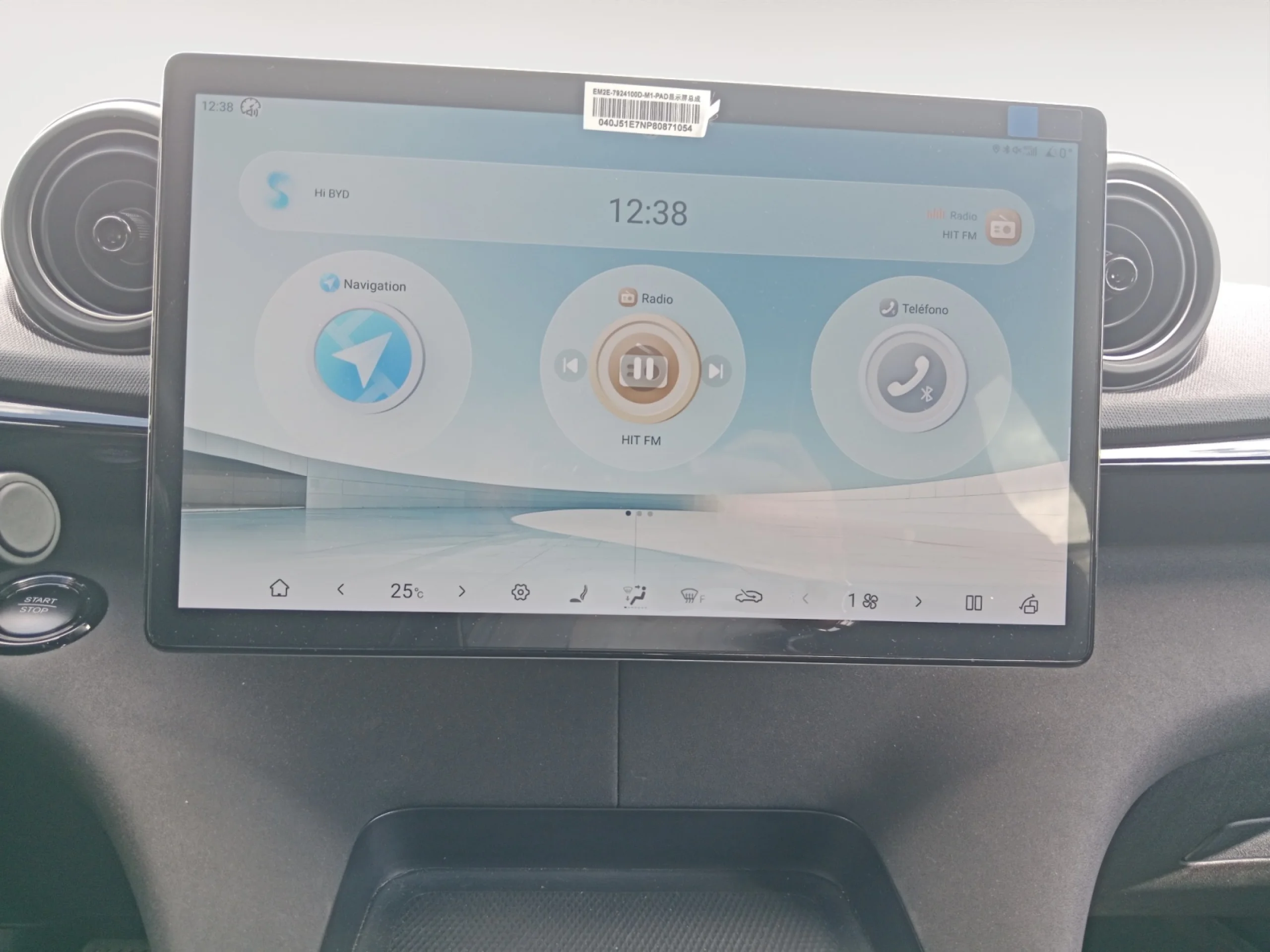 BYD DOLPHIN DESIGN - Foto 10