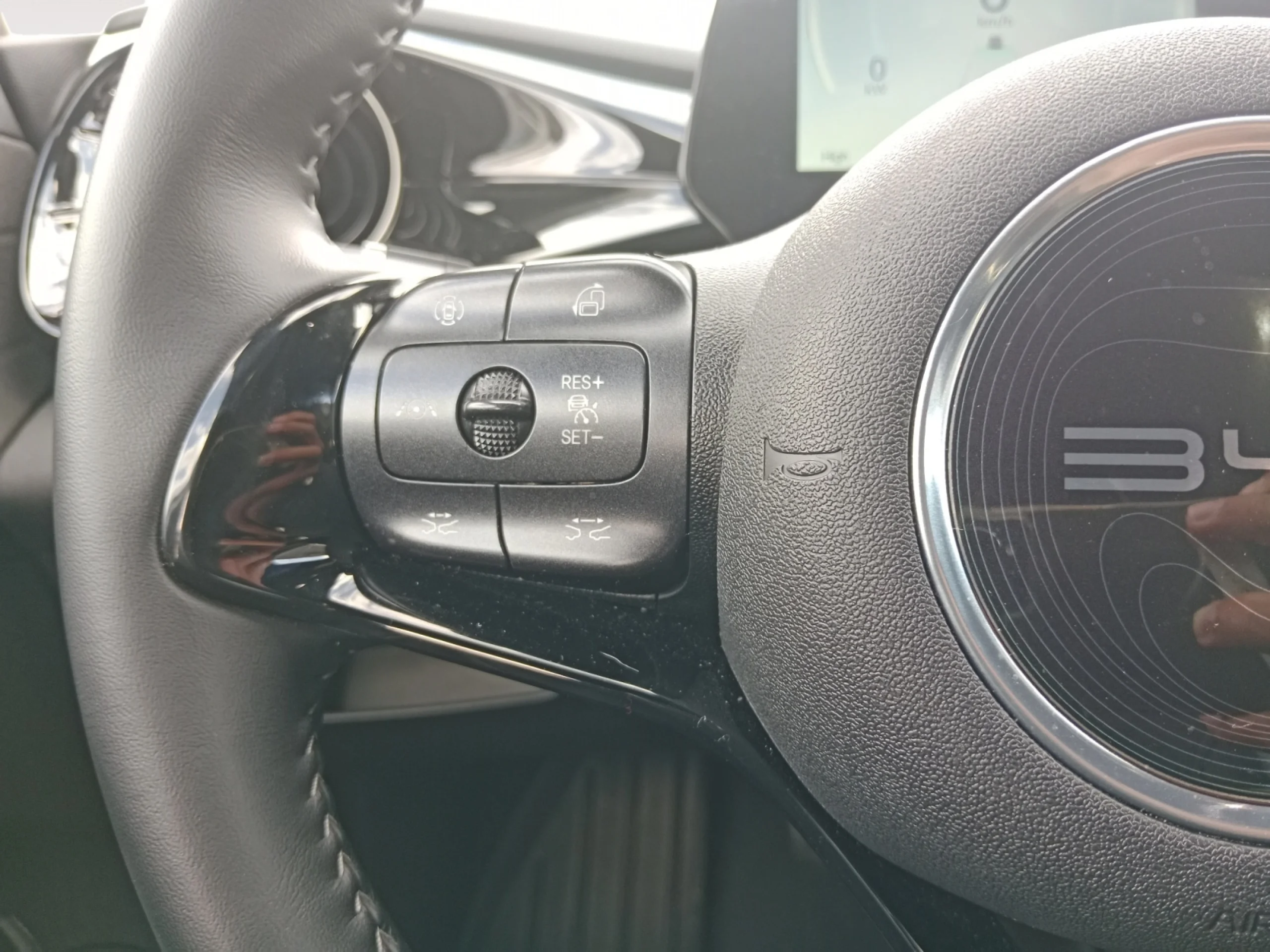 BYD DOLPHIN DESIGN - Foto 12