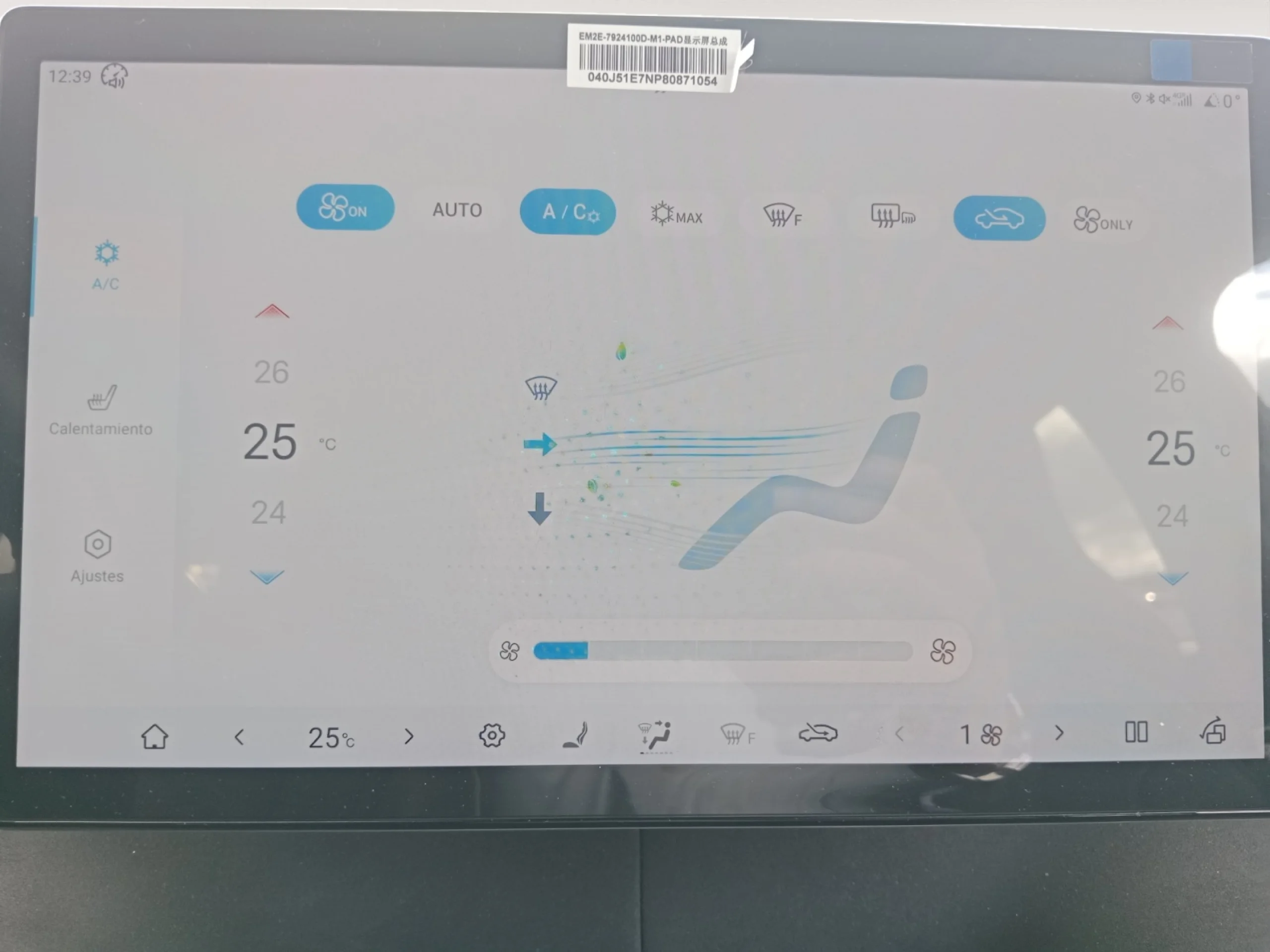 BYD DOLPHIN DESIGN - Foto 14