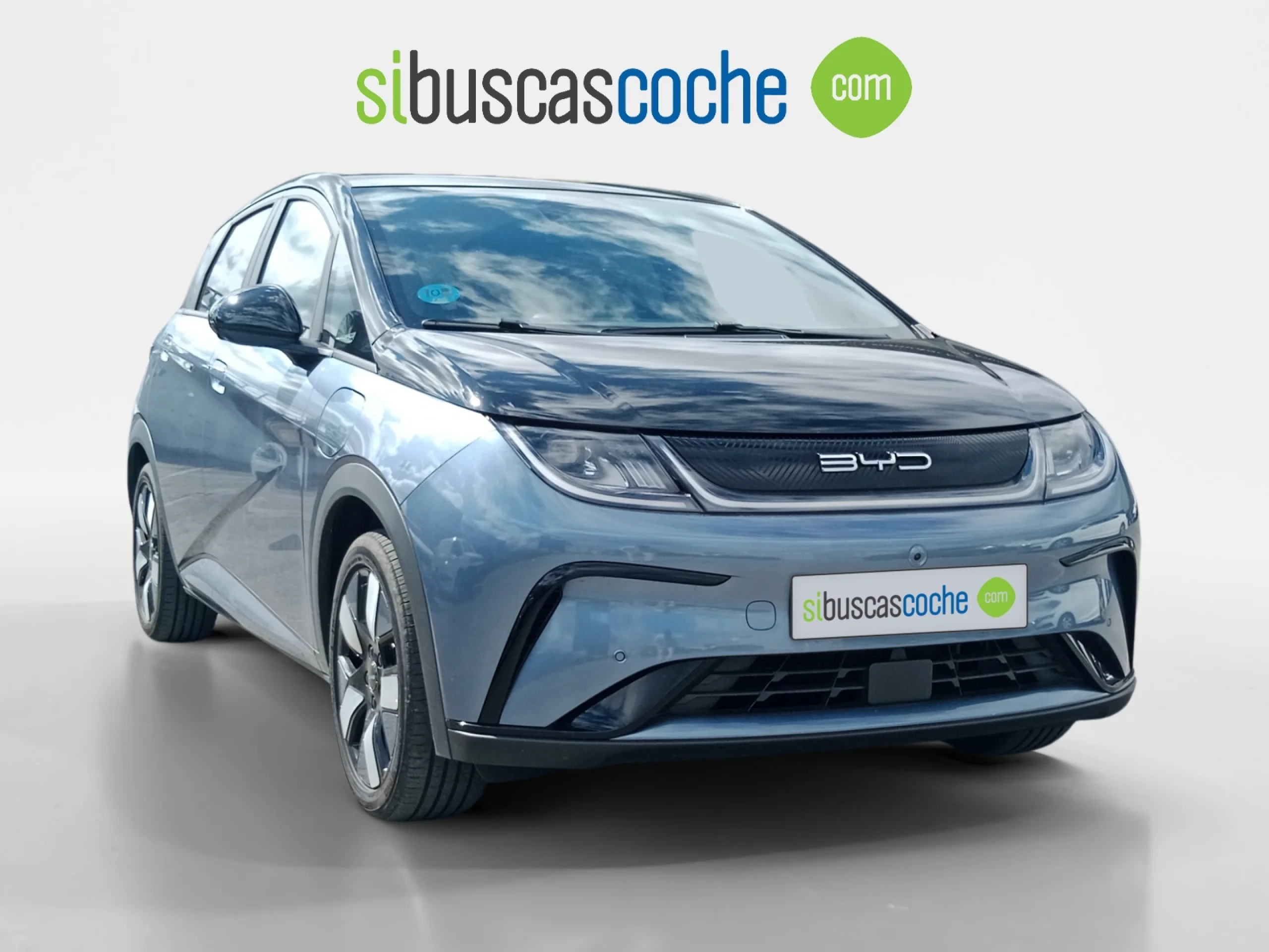 BYD DOLPHIN DESIGN - Foto 15