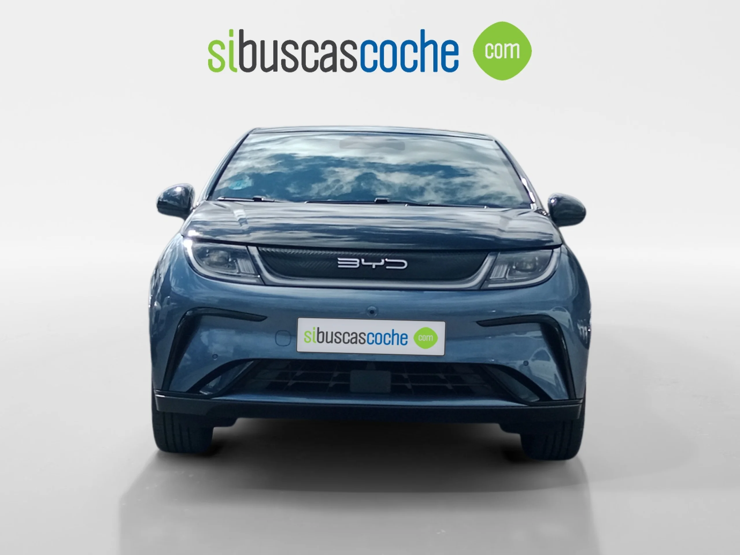 BYD DOLPHIN DESIGN - Foto 16