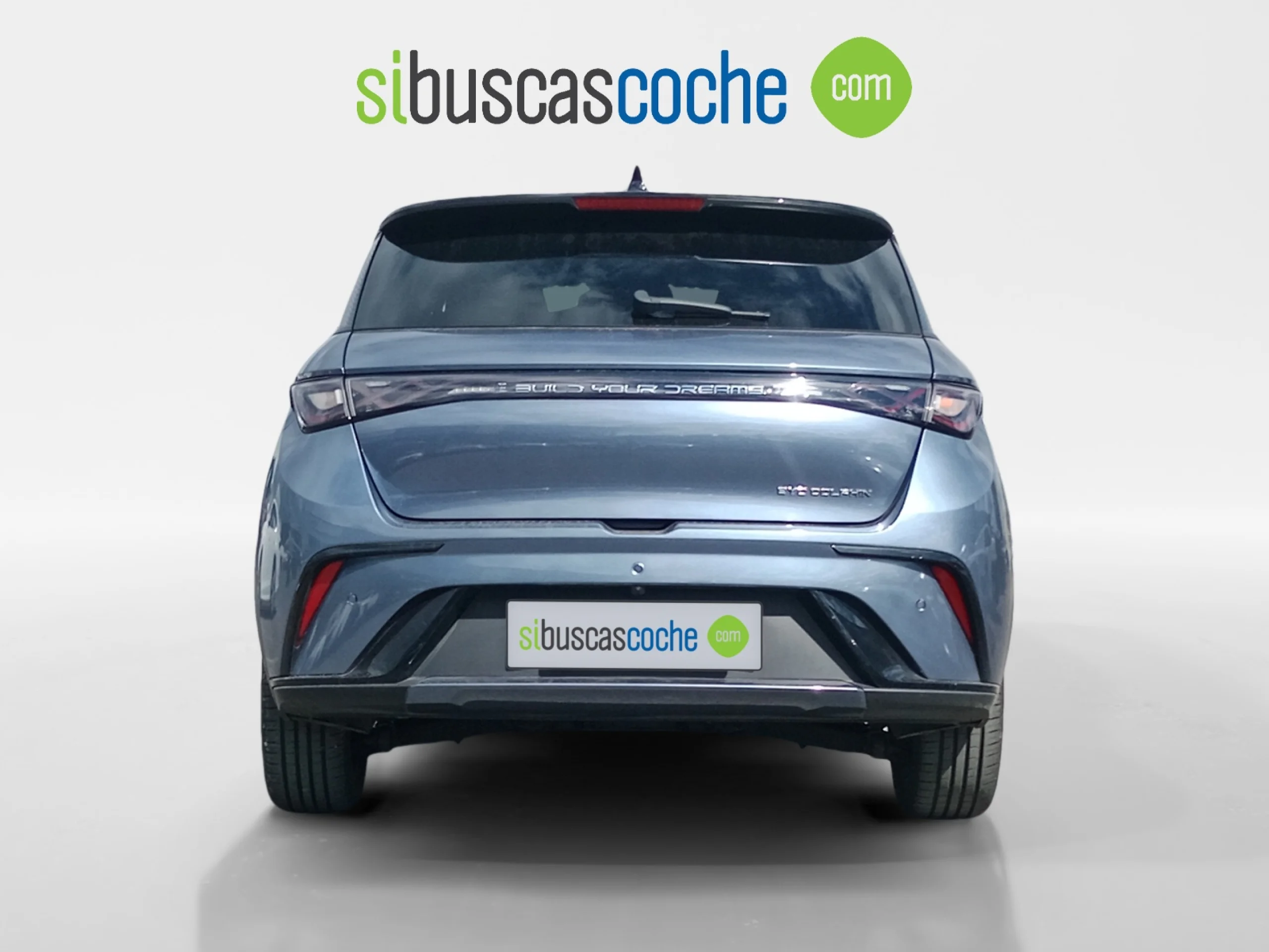 BYD DOLPHIN DESIGN - Foto 17