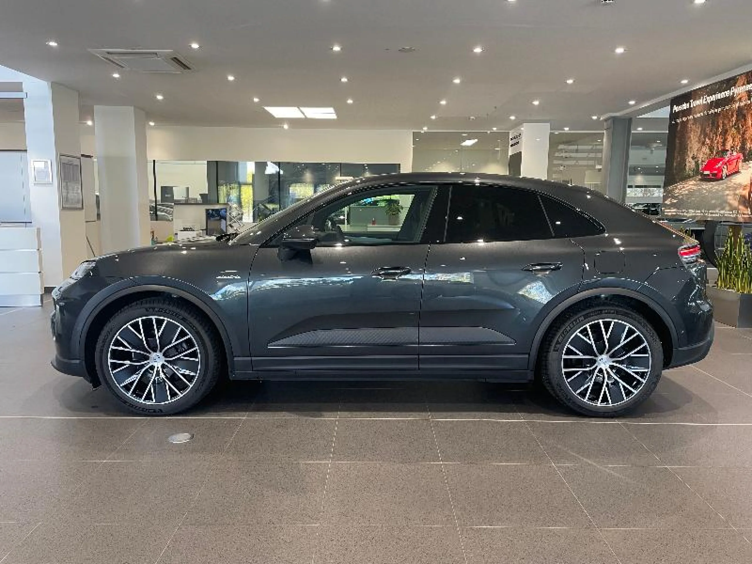 PORSCHE MACAN 4 - Foto 2