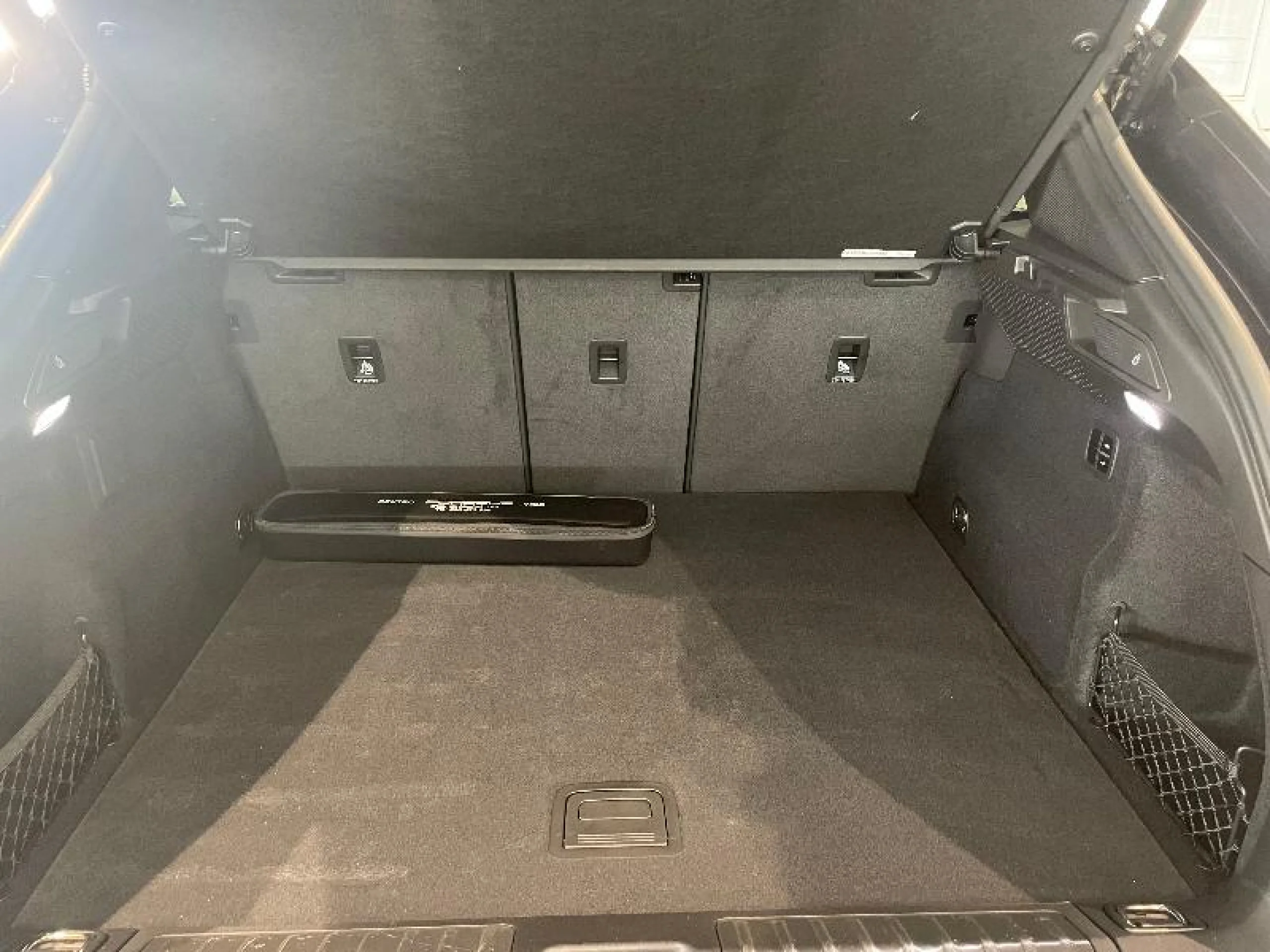 PORSCHE MACAN 4 - Foto 51