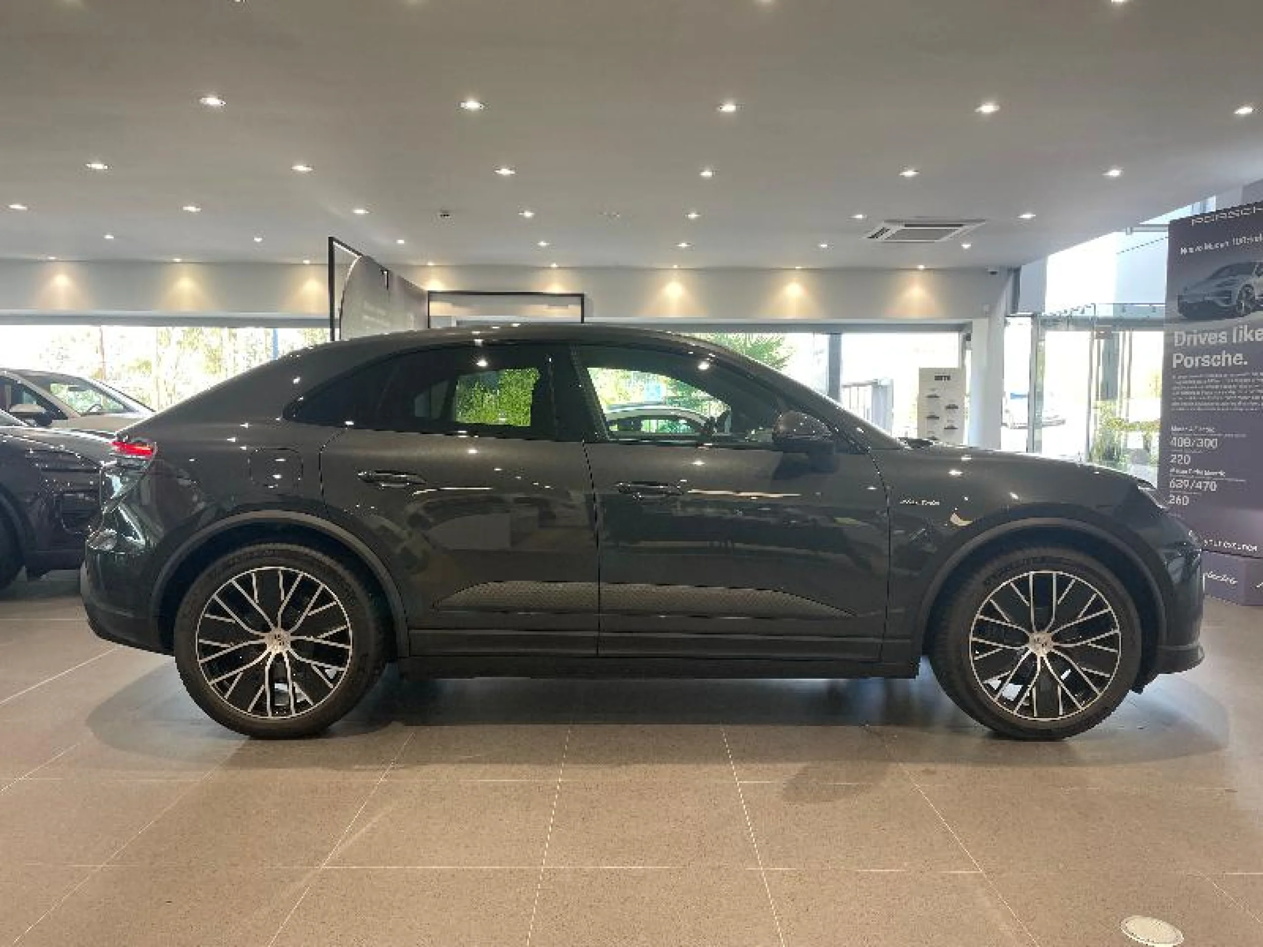 PORSCHE MACAN 4 - Foto 6