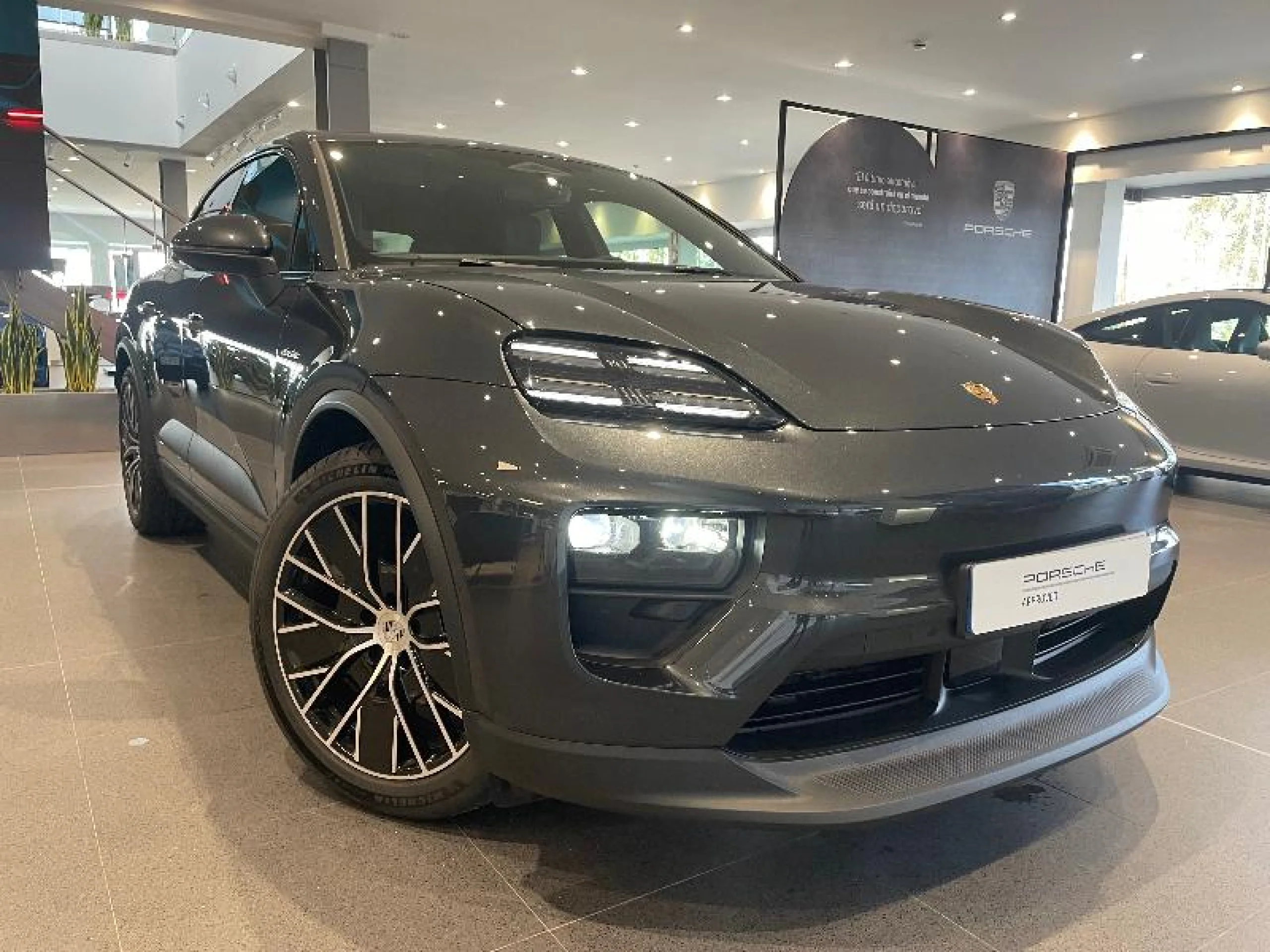 PORSCHE MACAN 4 - Foto 7