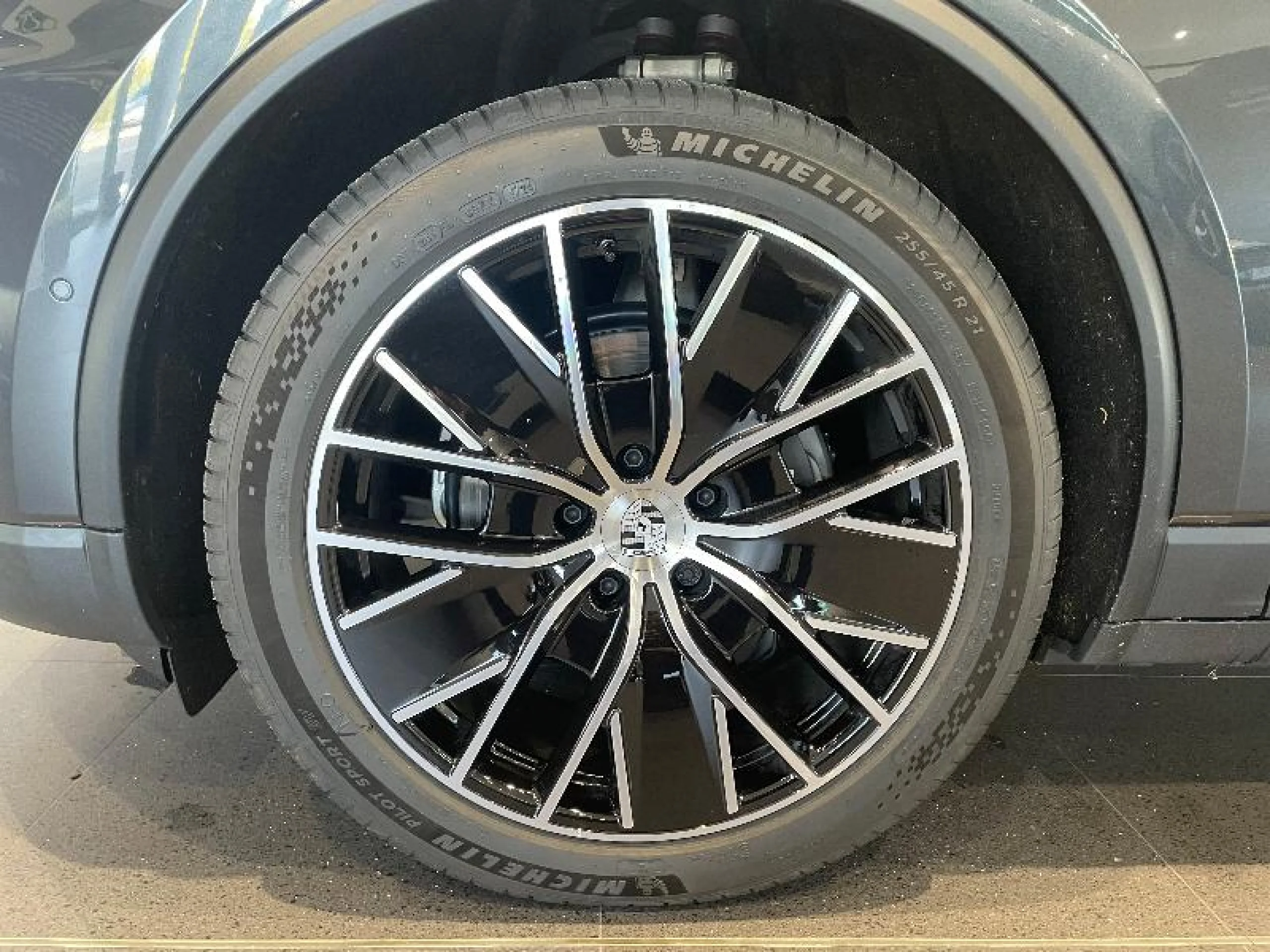 PORSCHE MACAN 4 - Foto 13