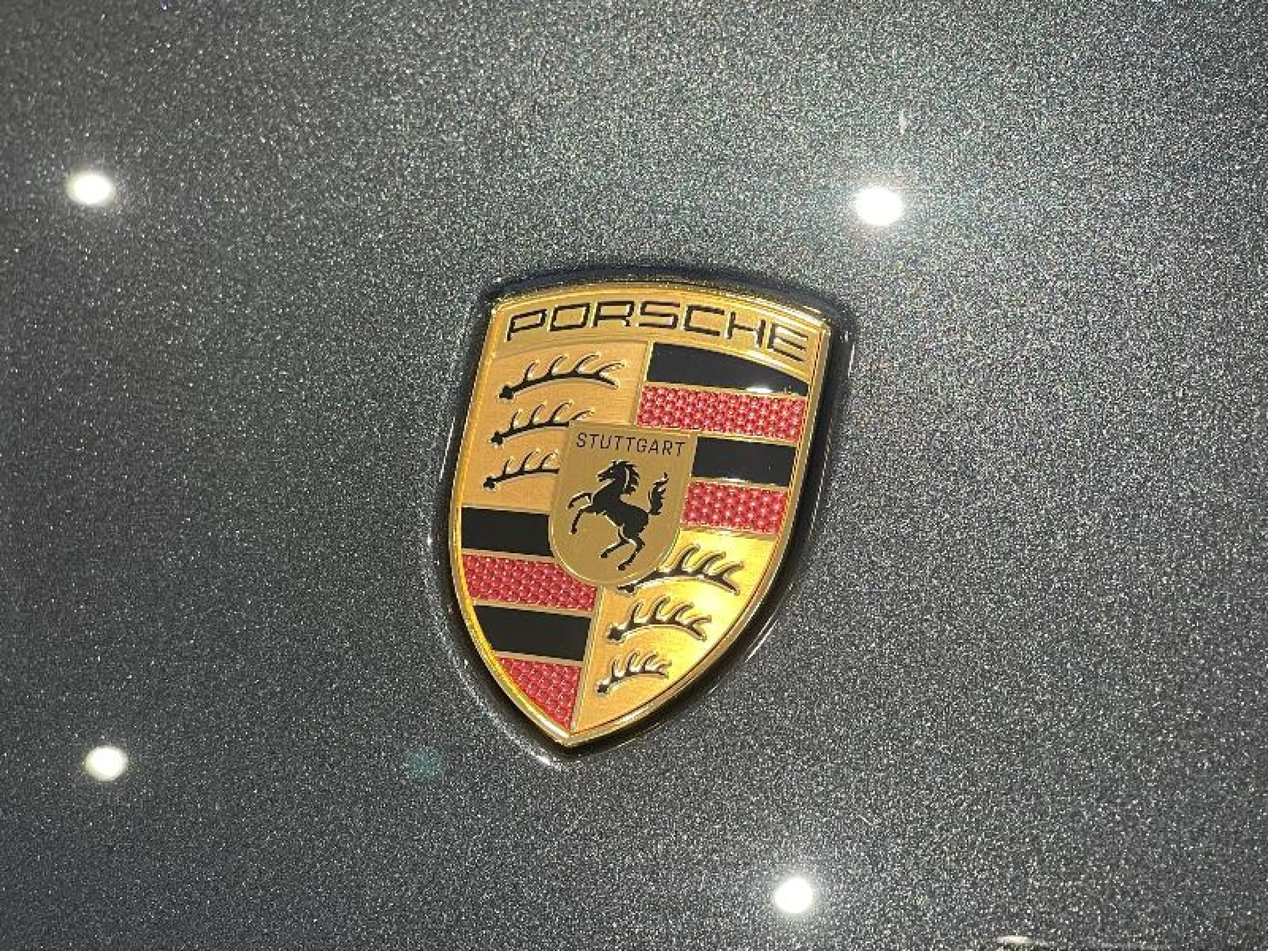 PORSCHE MACAN 4 - Foto 14