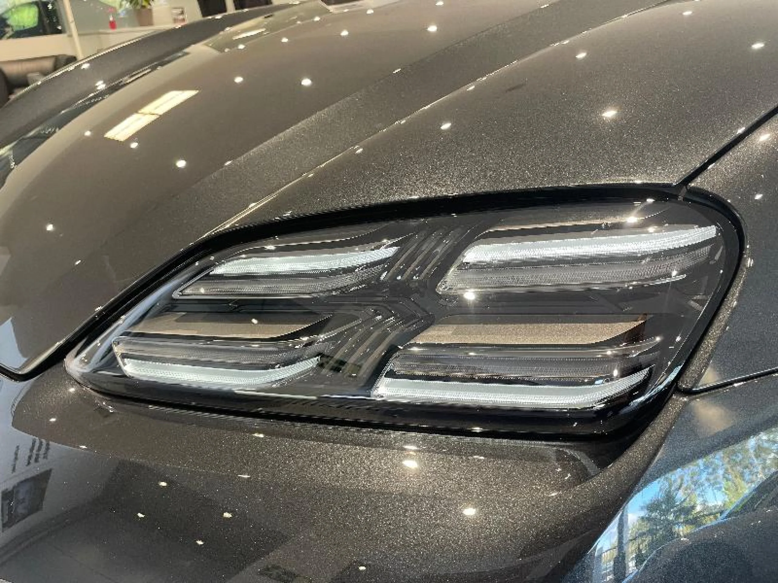 PORSCHE MACAN 4 - Foto 15